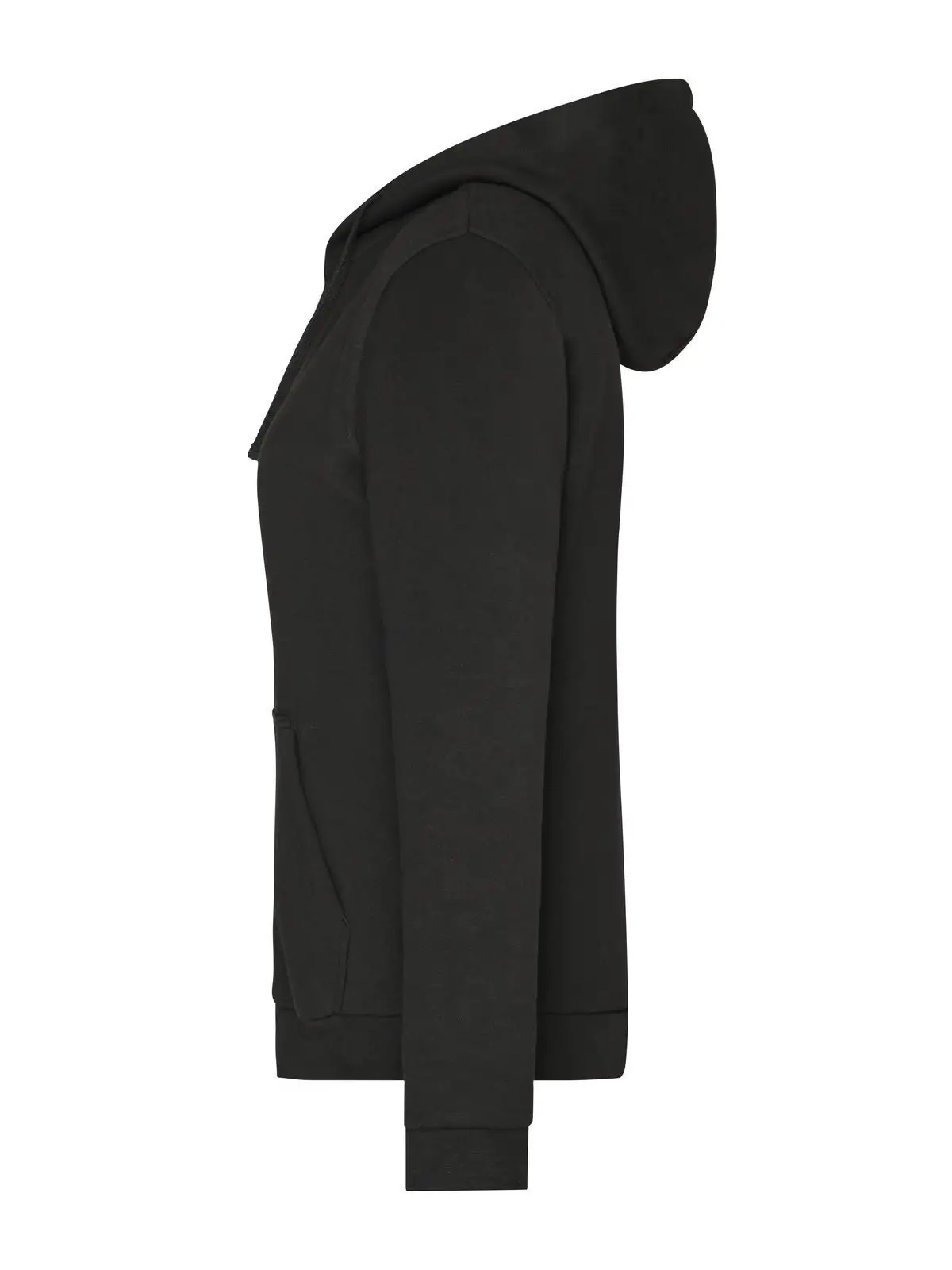 Immagine Promo Zip Hoody Lady