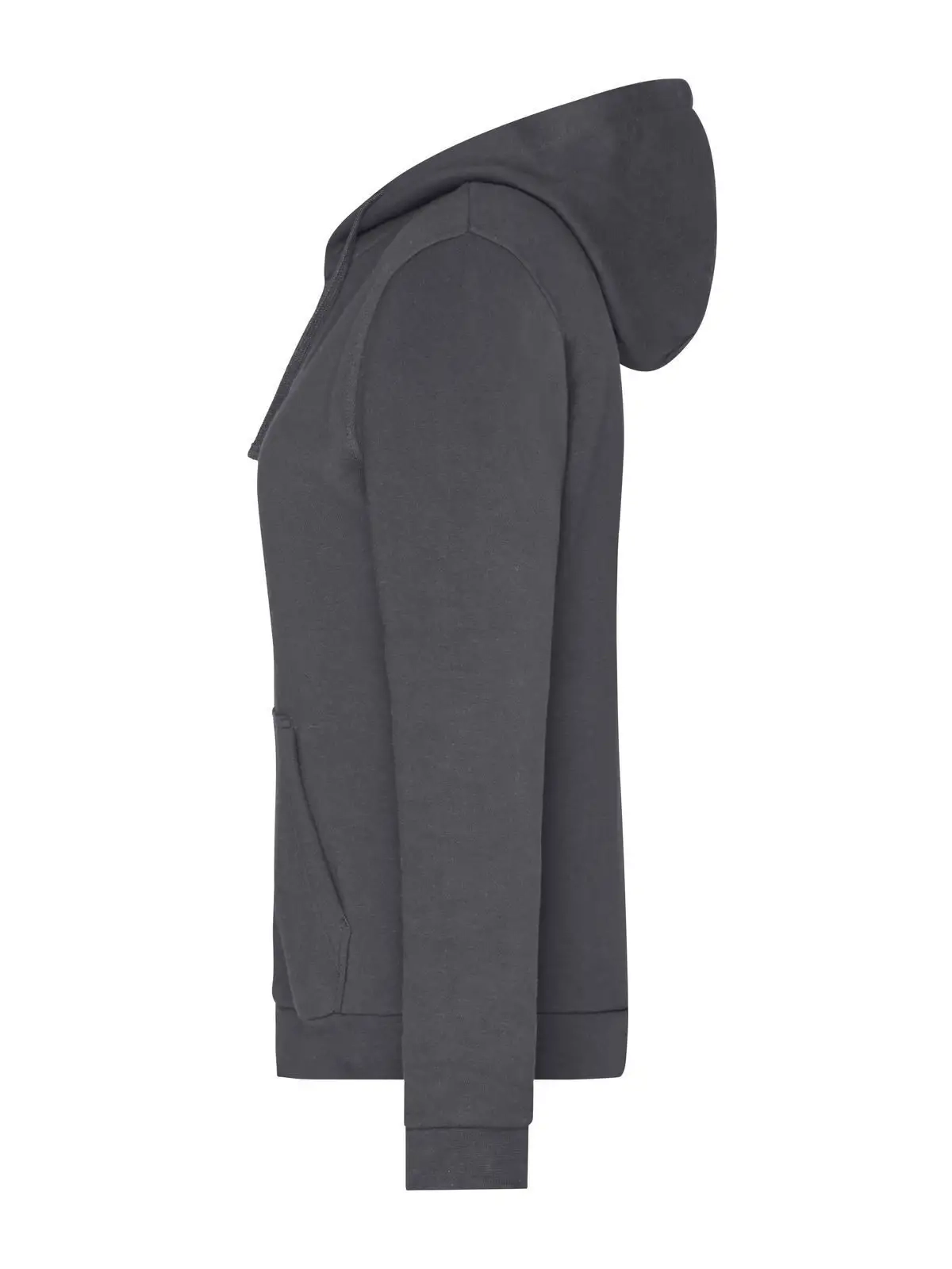 Immagine Promo Zip Hoody Lady