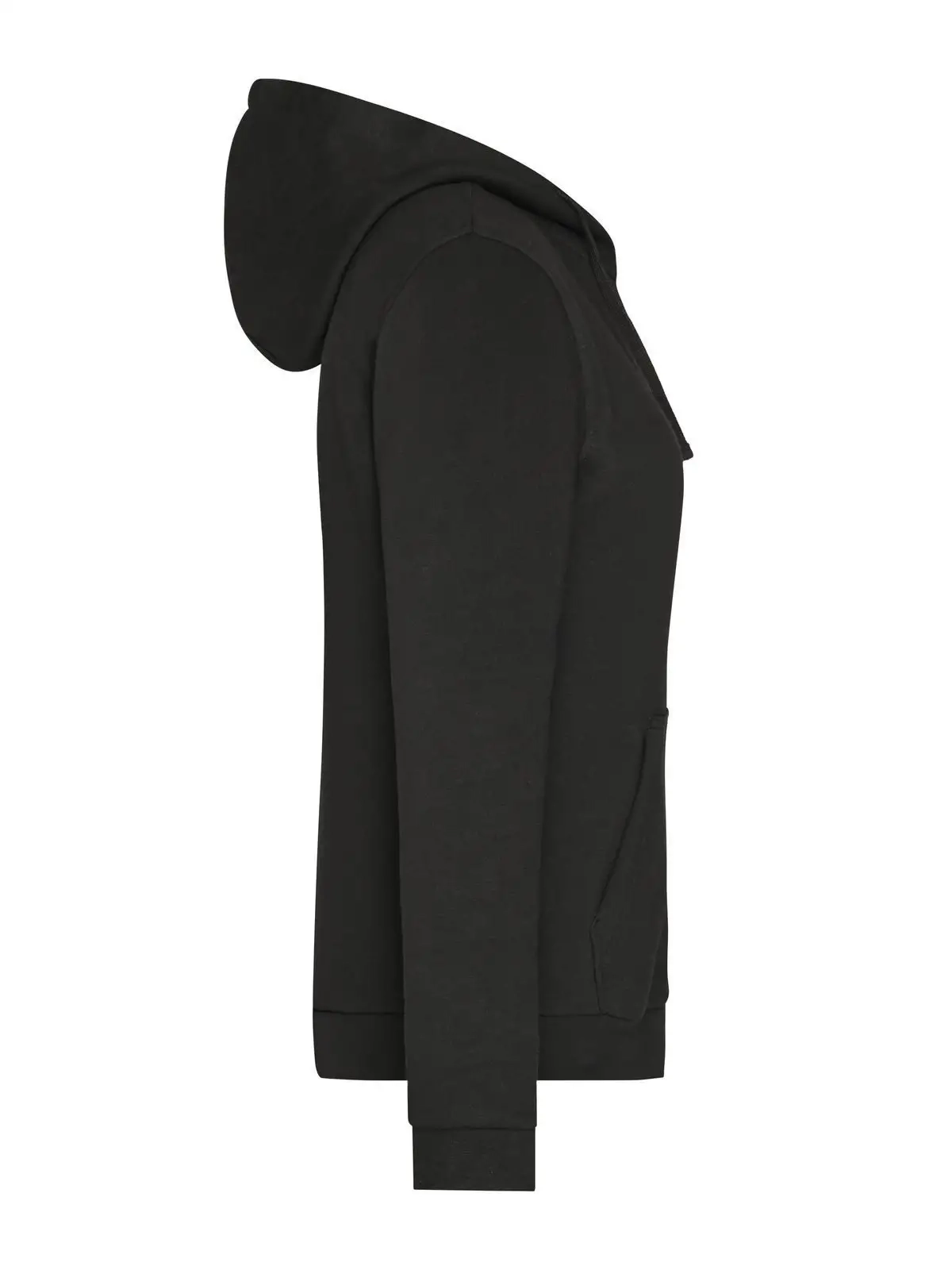 Immagine Promo Zip Hoody Lady