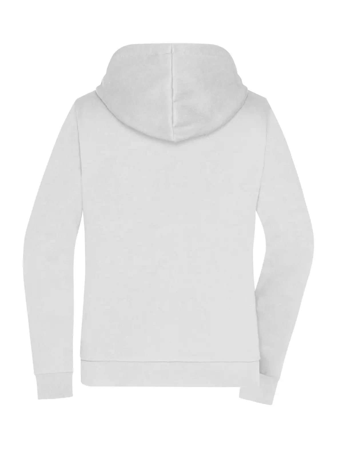 Immagine Promo Zip Hoody Lady