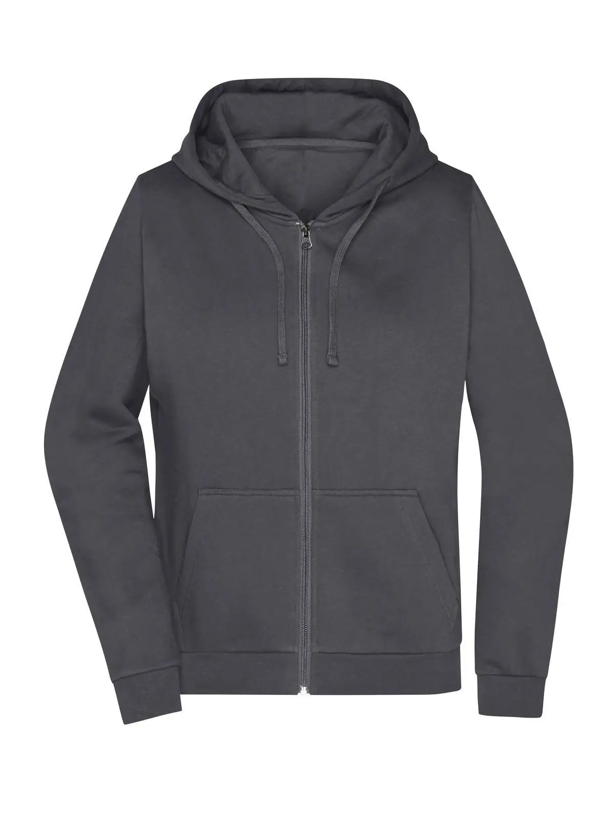 Immagine Promo Zip Hoody Lady