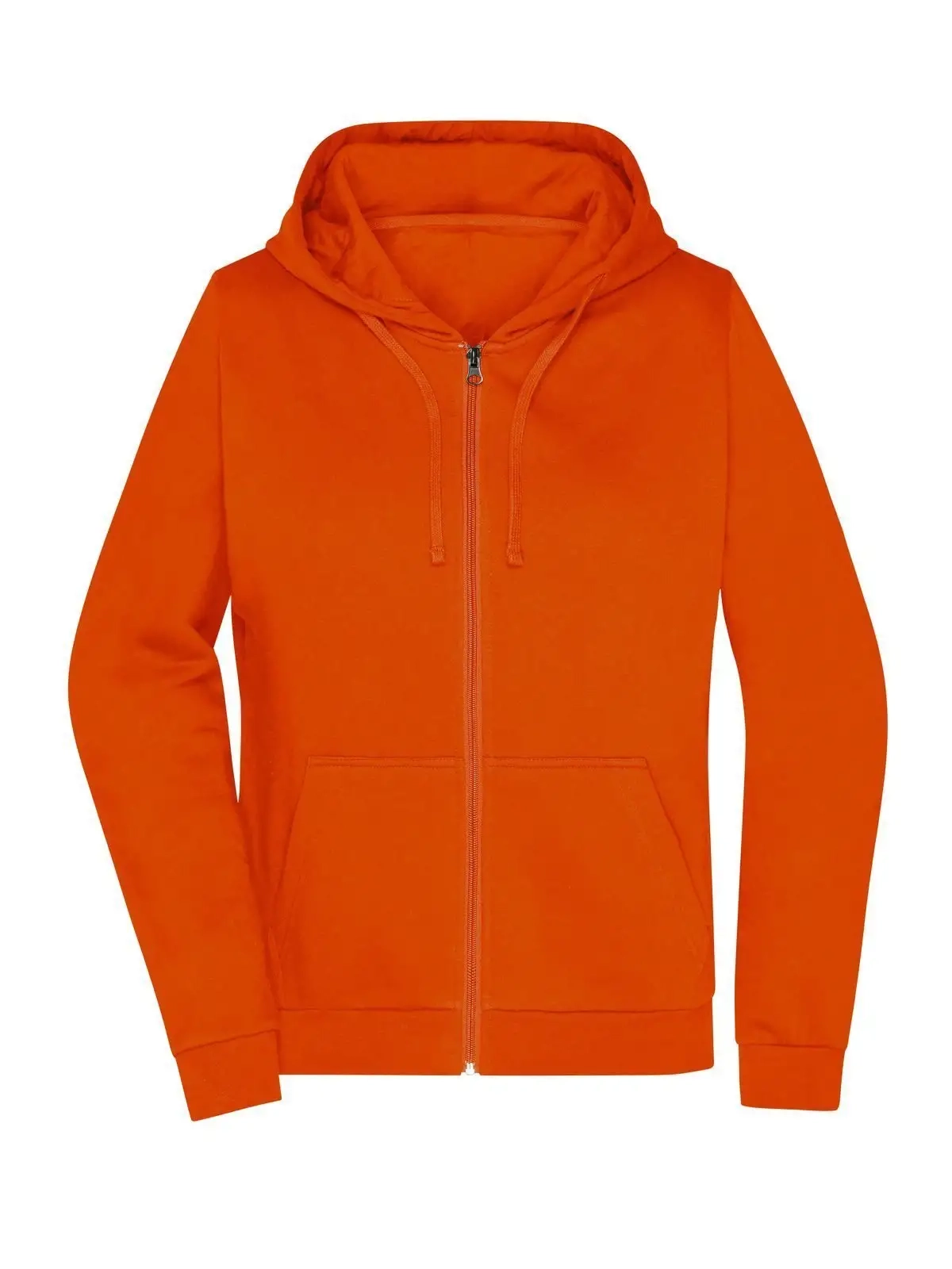 Immagine Promo Zip Hoody Lady