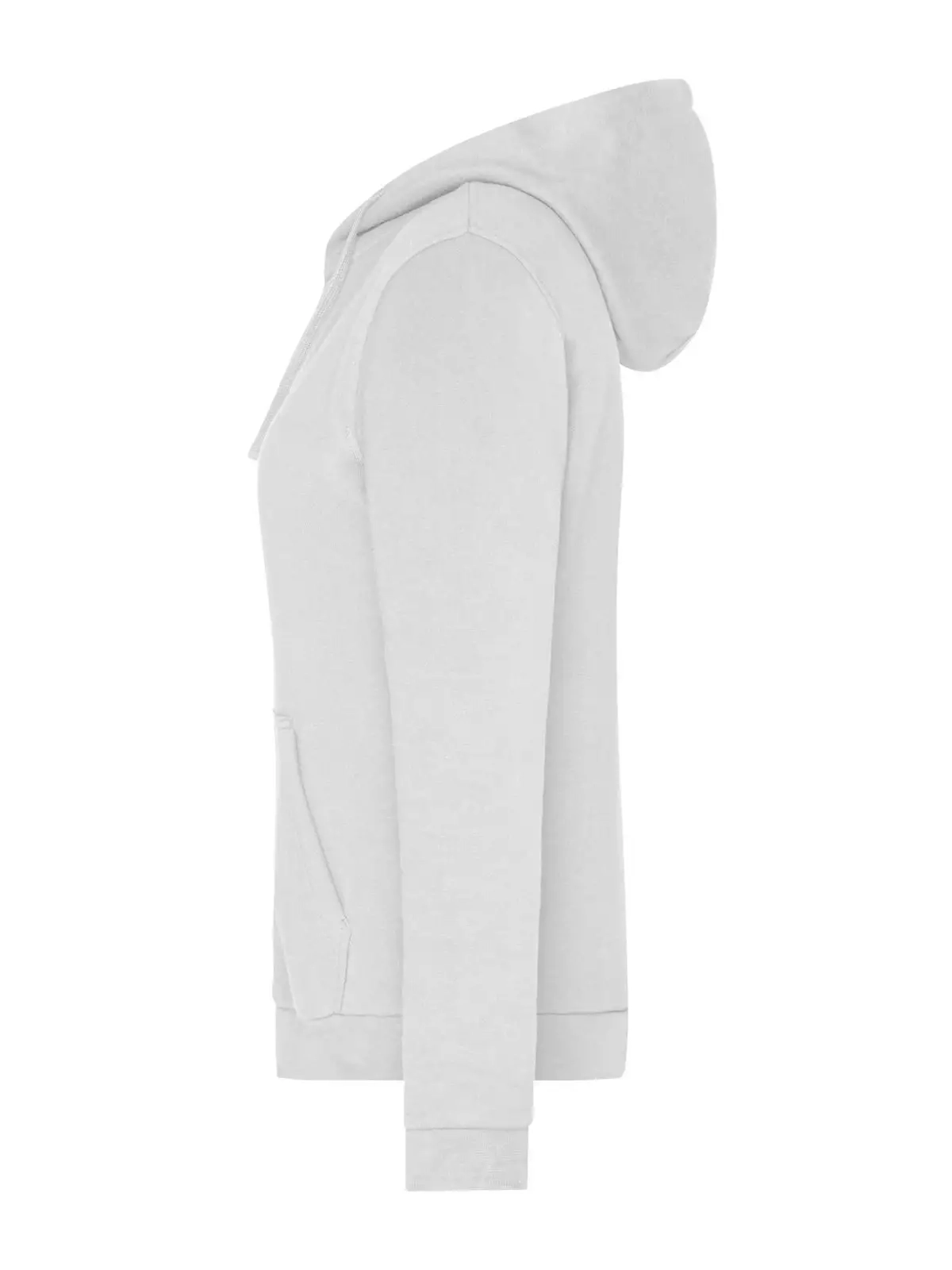 Immagine Promo Zip Hoody Lady