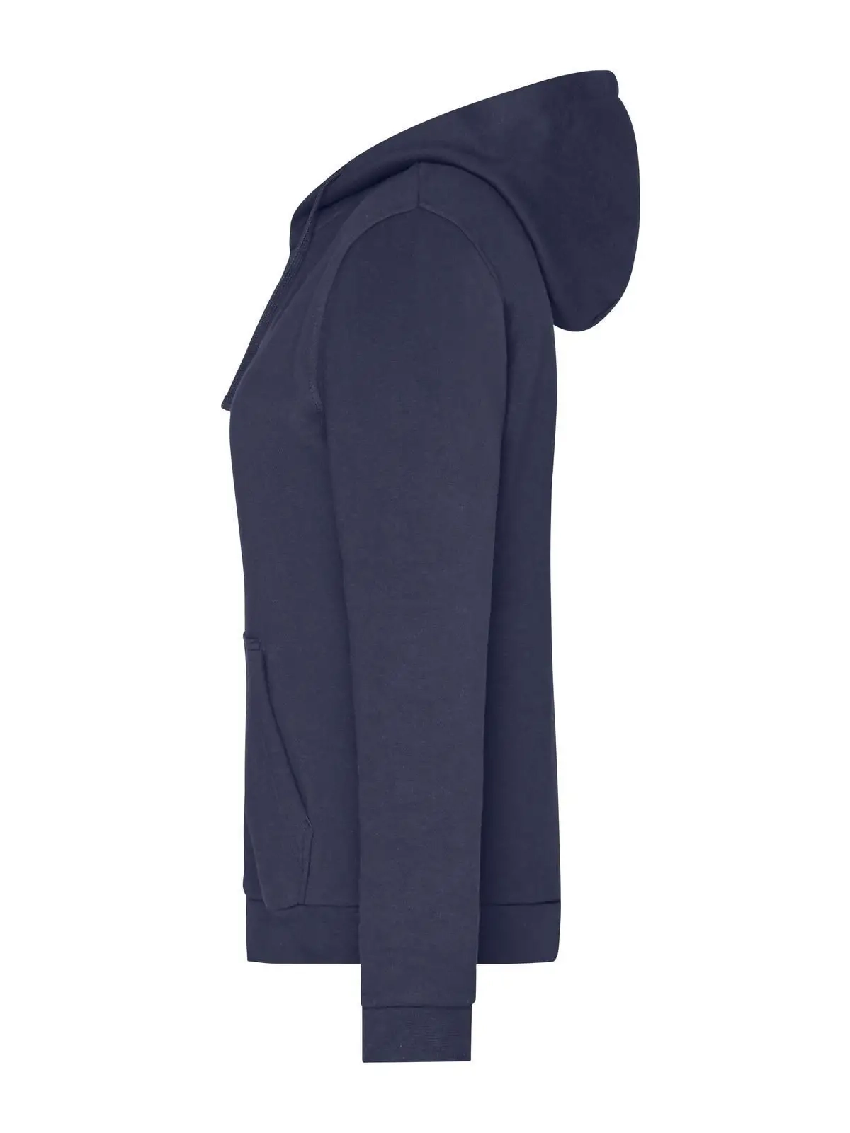 Immagine Promo Zip Hoody Lady