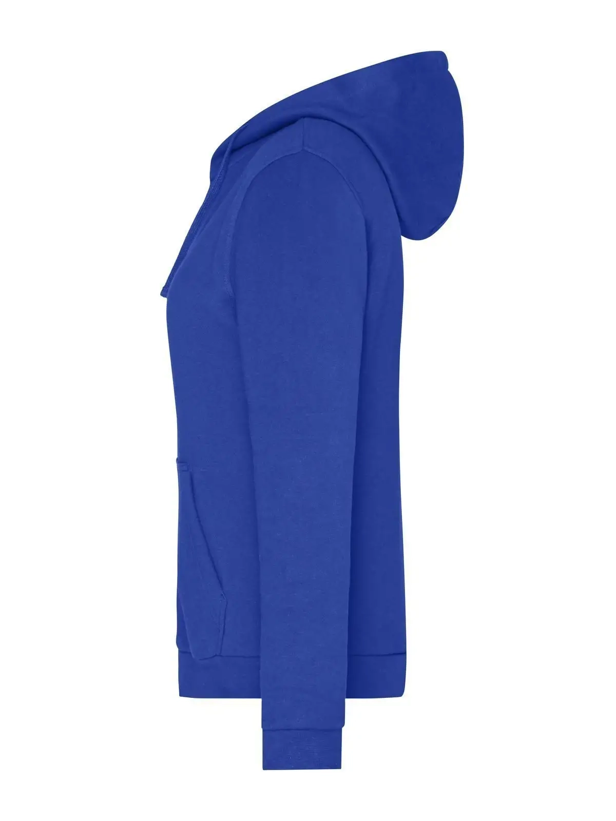 Immagine Promo Zip Hoody Lady