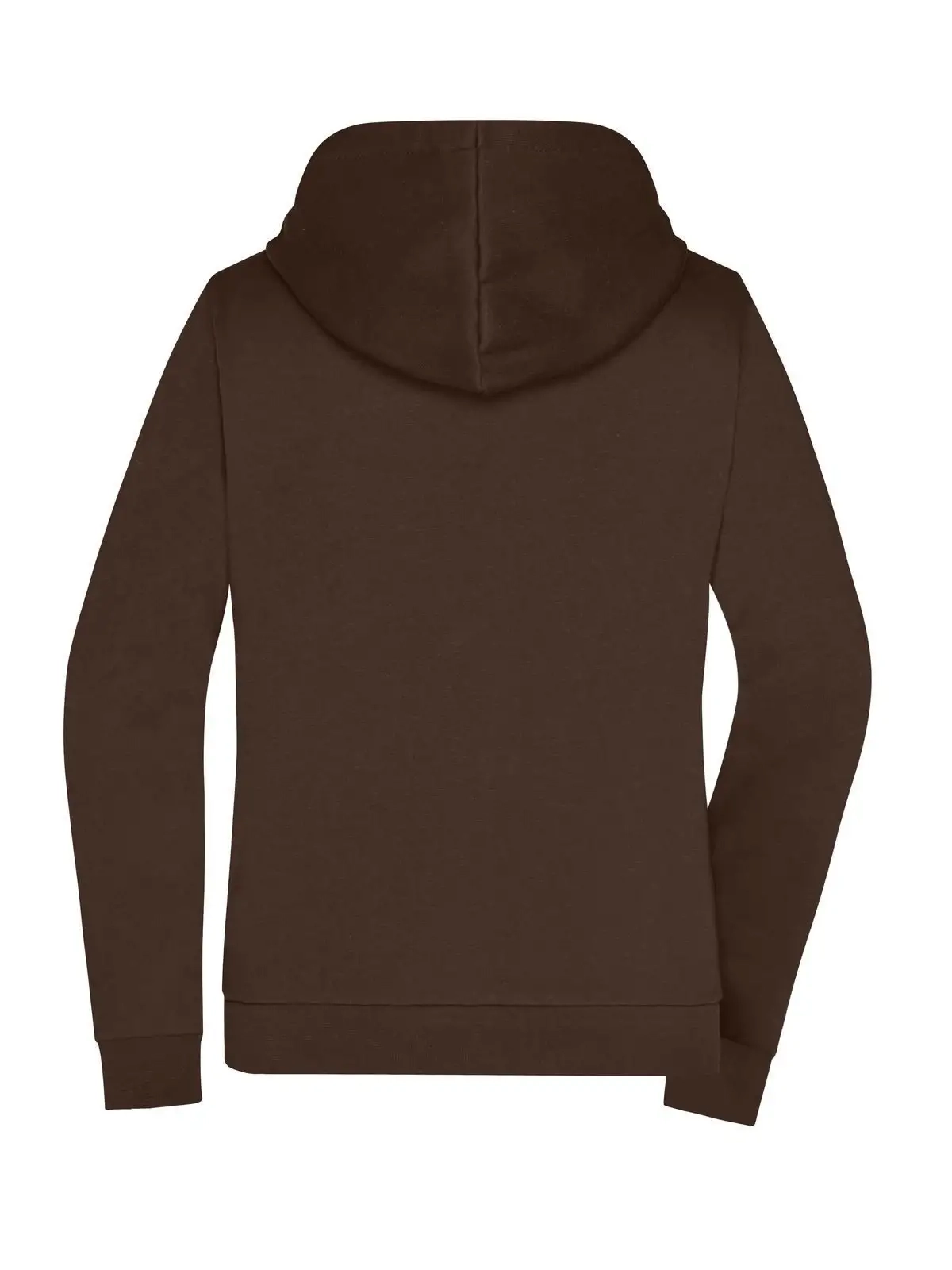 Immagine Promo Zip Hoody Lady