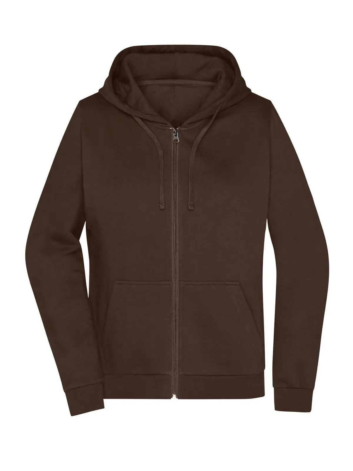 Immagine Promo Zip Hoody Lady