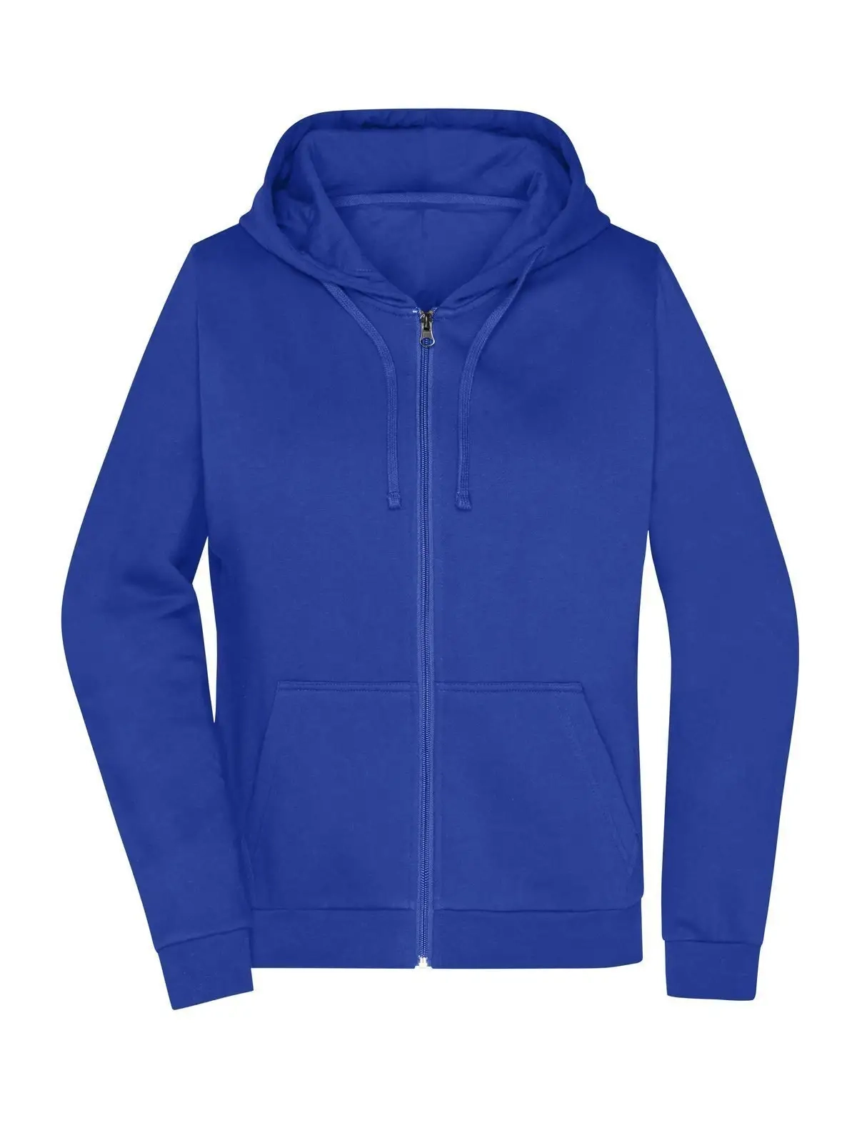 Immagine Promo Zip Hoody Lady