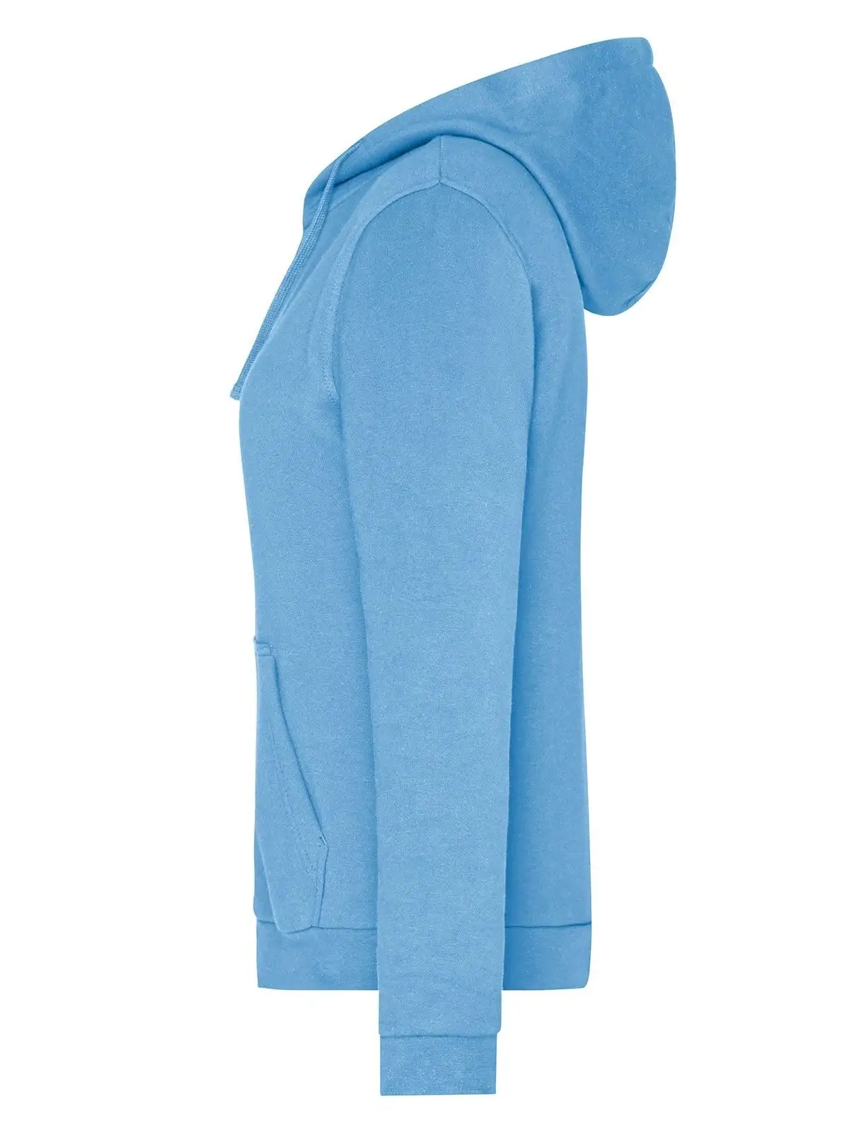 Immagine Promo Zip Hoody Lady