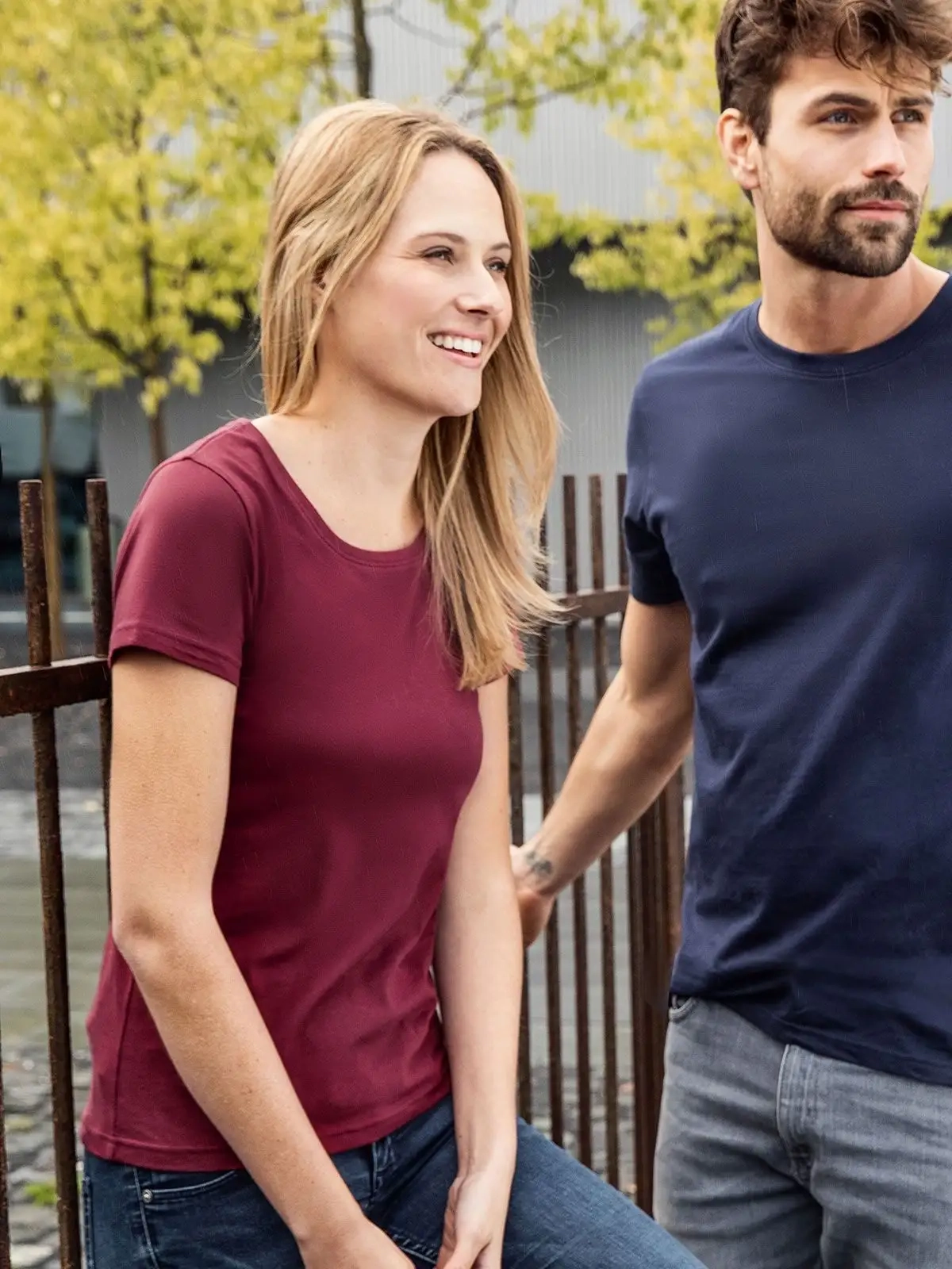 Immagine Basic-T Lady 150