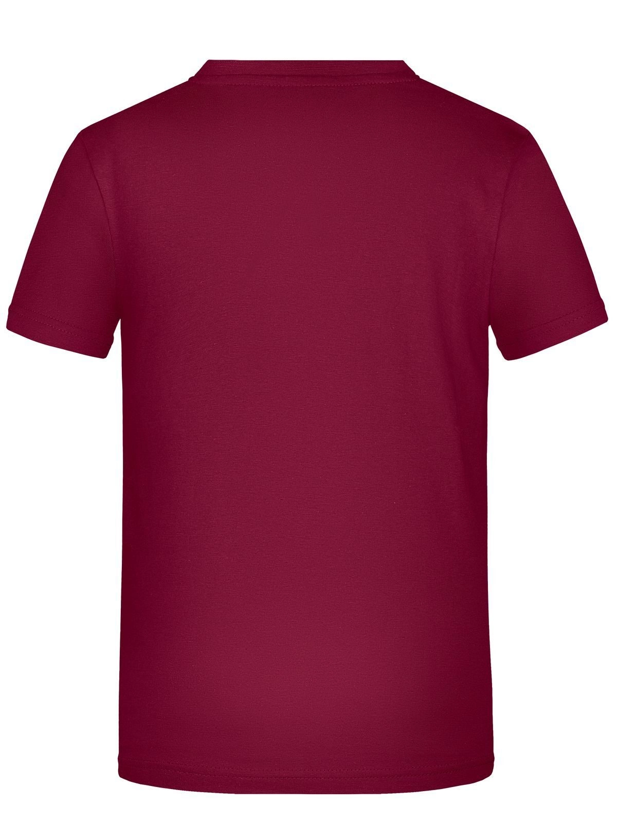 Immagine Basic-T Boy 150