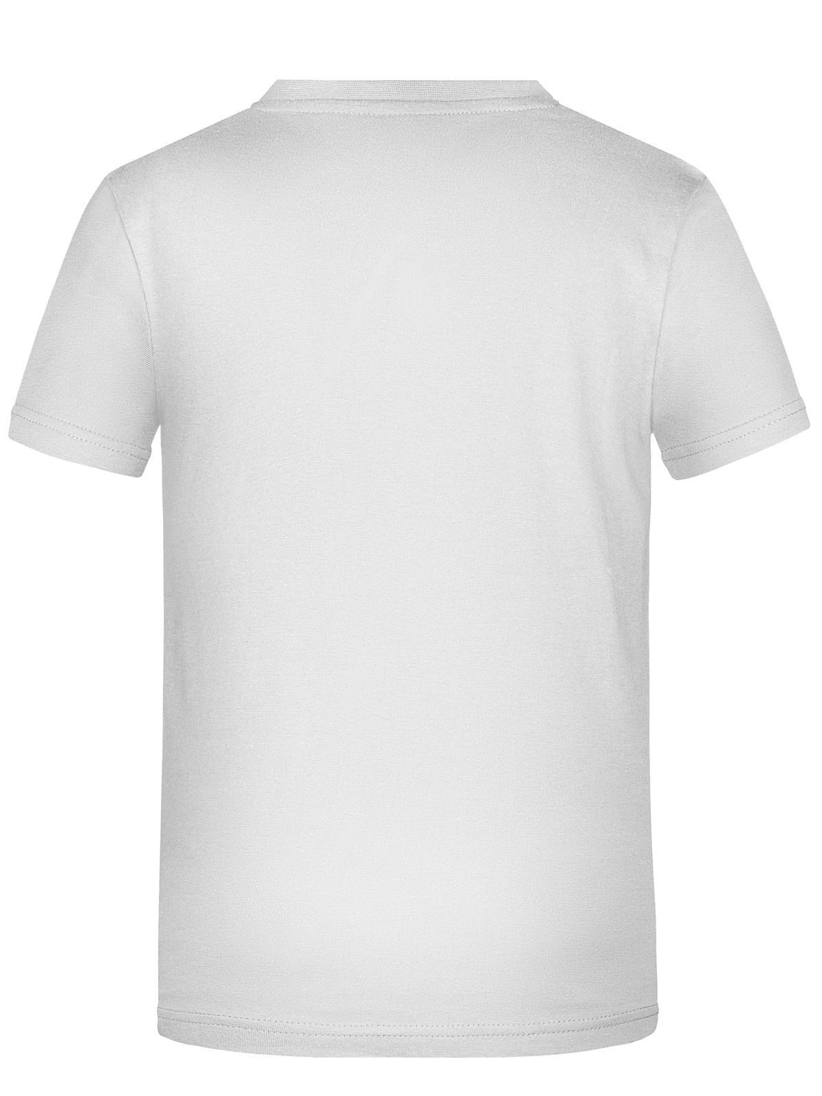 Immagine Basic-T Boy 150
