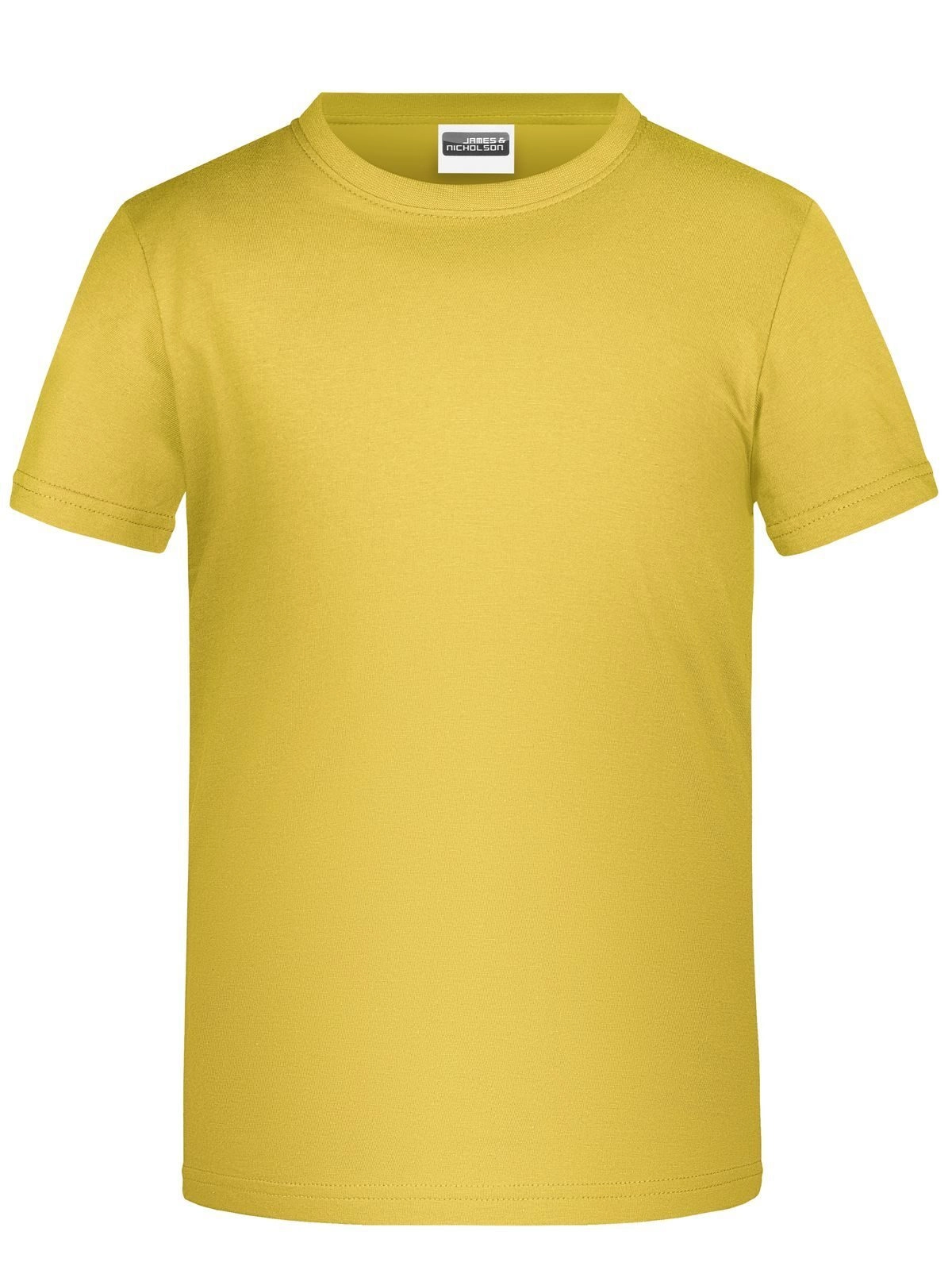 Immagine Basic-T Boy 150