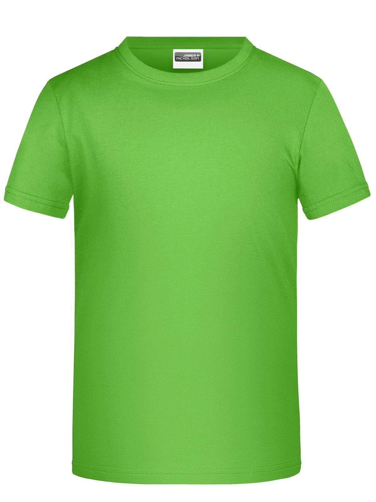 Immagine Basic-T Boy 150