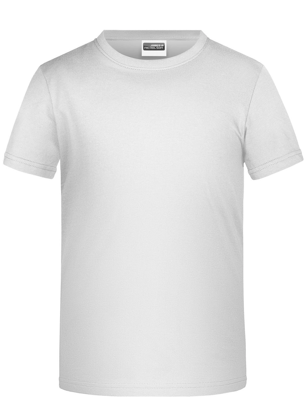 Immagine Basic-T Boy 150