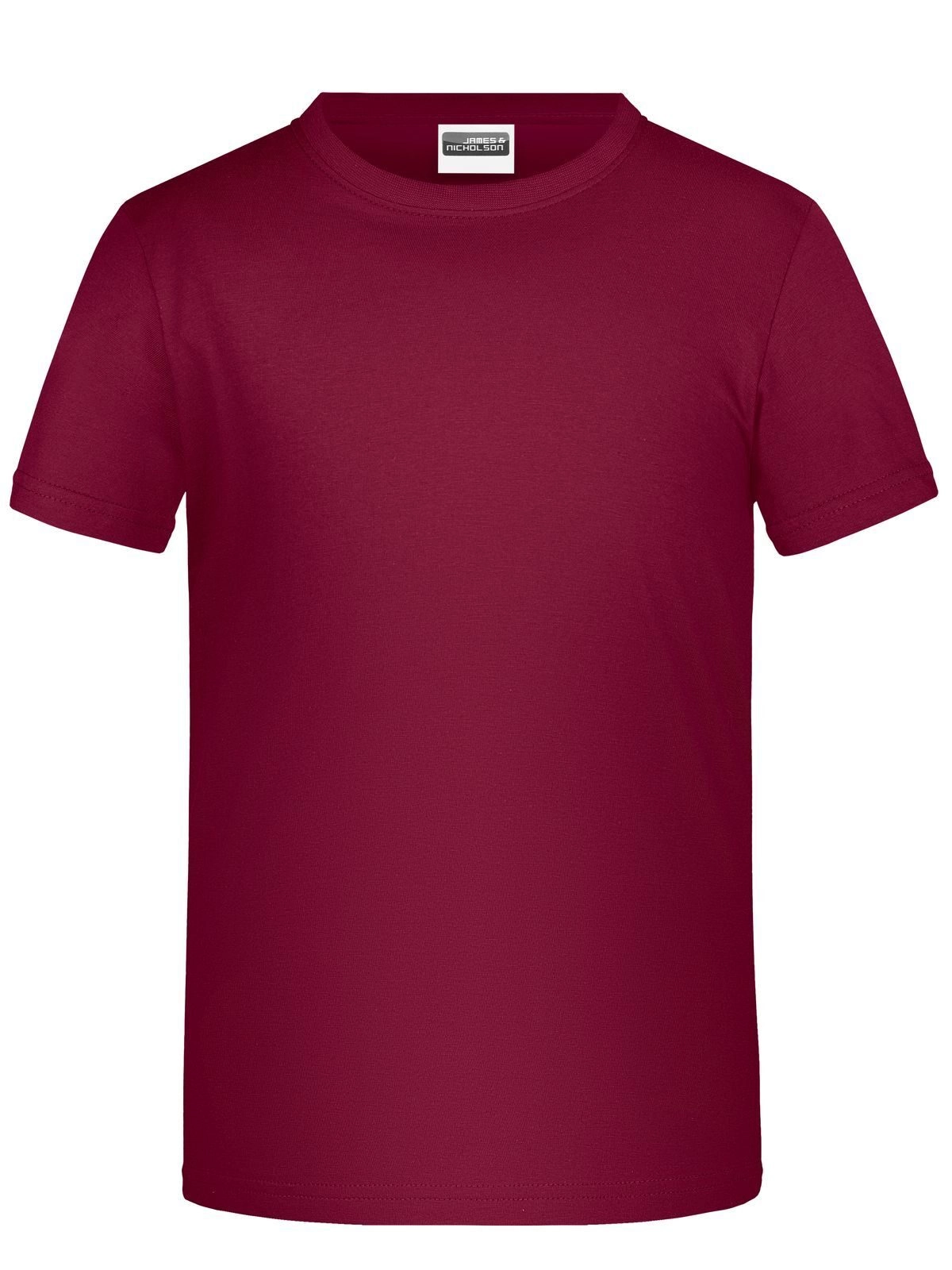Immagine Basic-T Boy 150