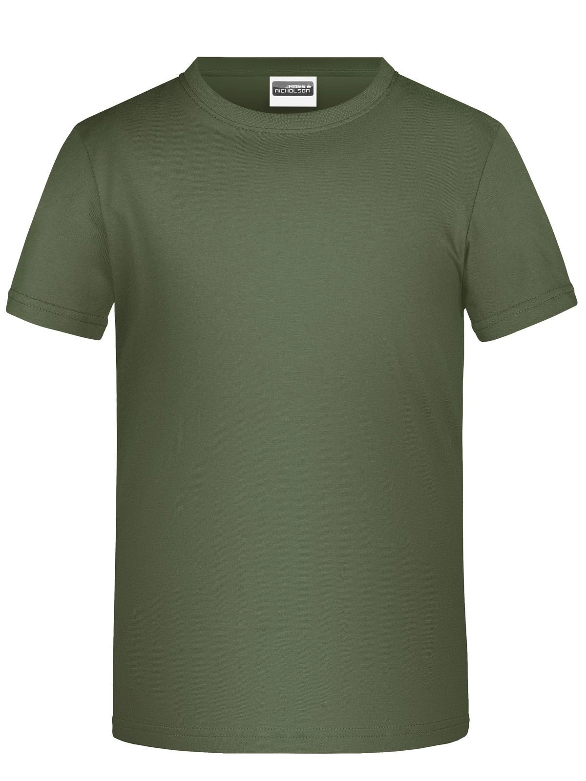 Immagine Basic-T Boy 150