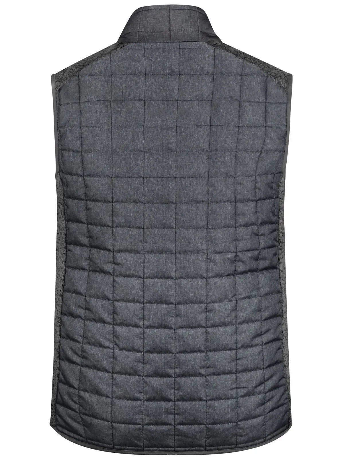 Immagine Men's Knitted Hybrid Vest
