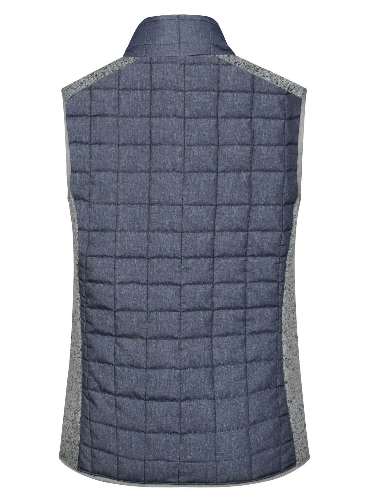 Immagine Ladies' Knitted Hybrid Vest