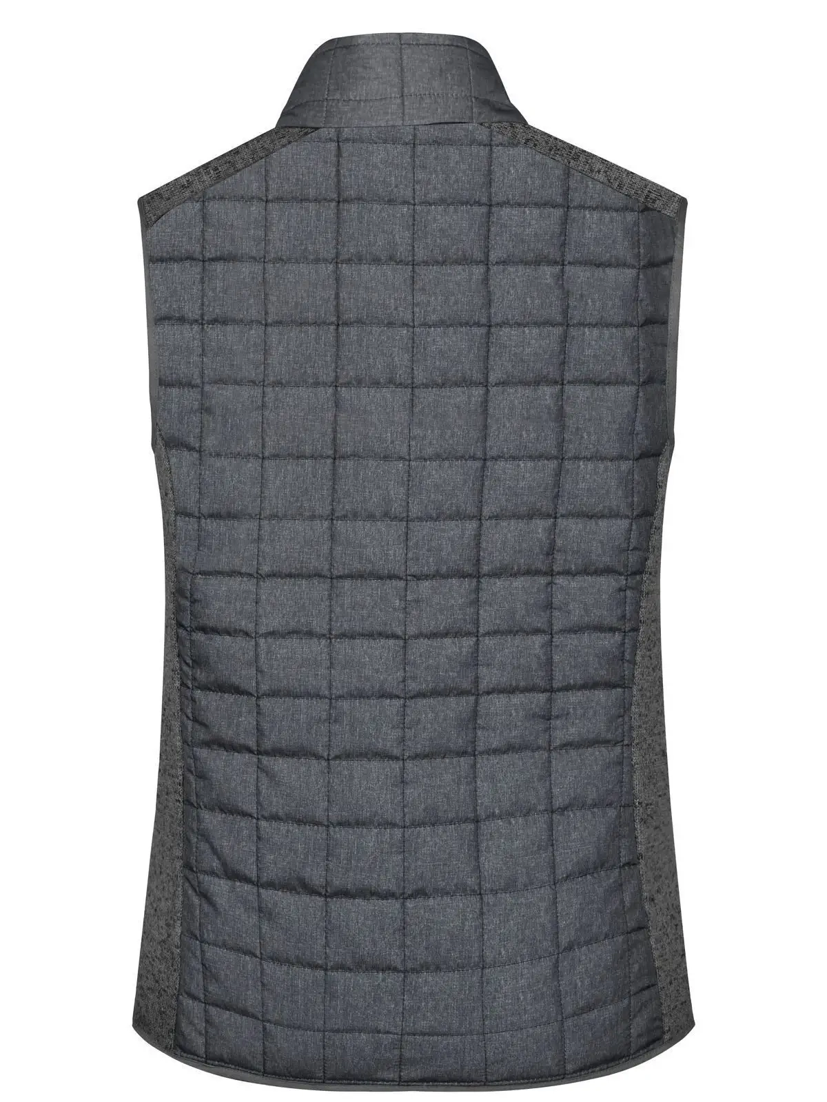 Immagine Ladies' Knitted Hybrid Vest