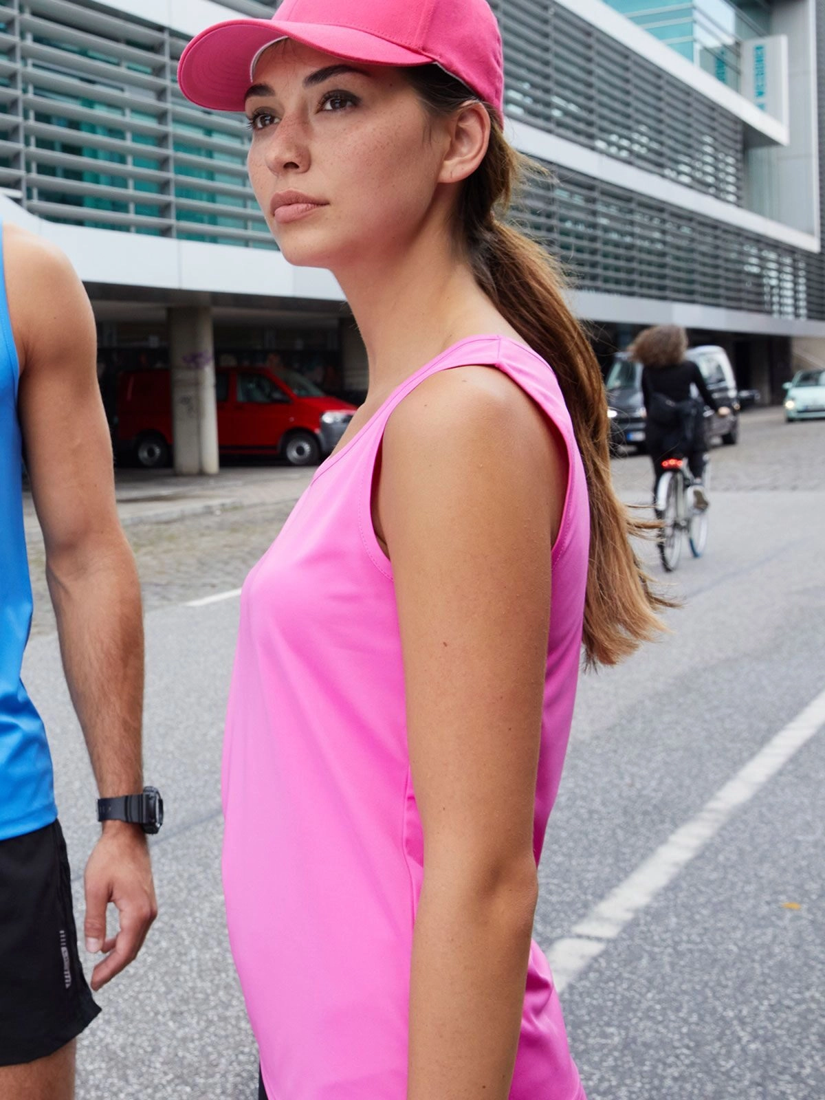 Immagine Ladies‘ Active Tanktop