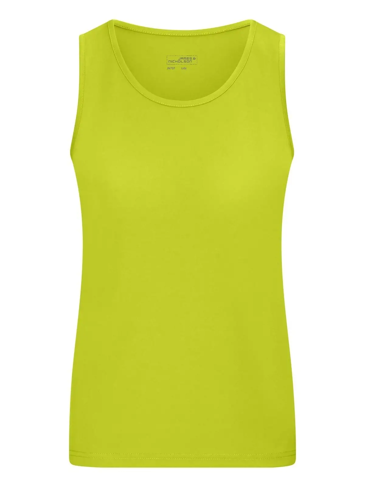 Immagine Ladies‘ Active Tanktop