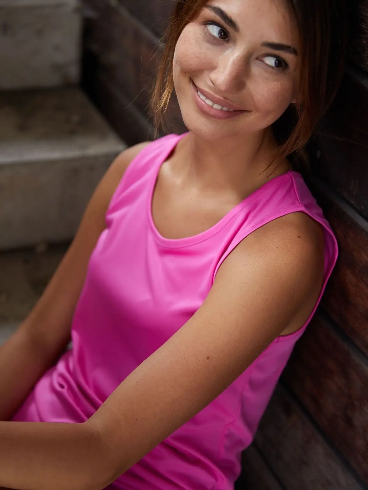 Immagine Ladies‘ Active Tanktop