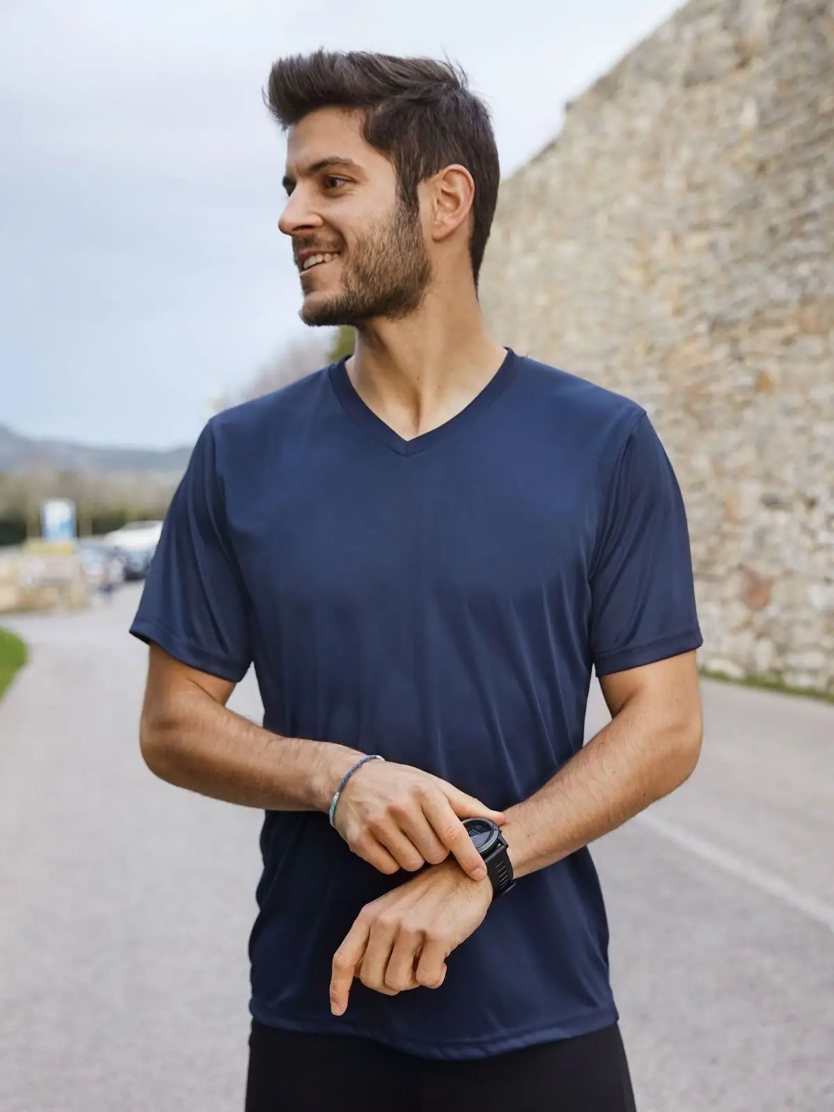 Immagine Men's Active-V