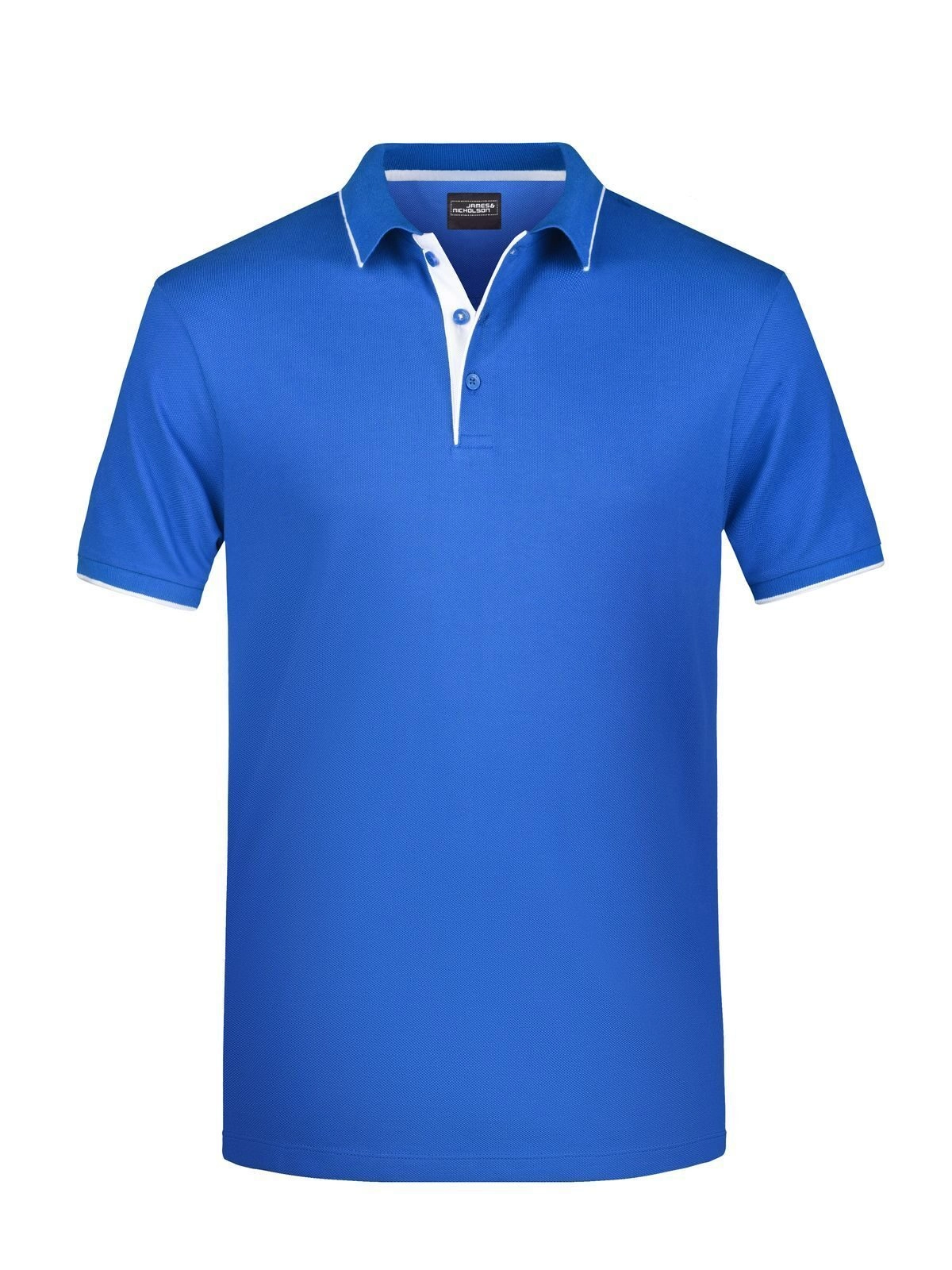Immagine Men's Polo Stripe