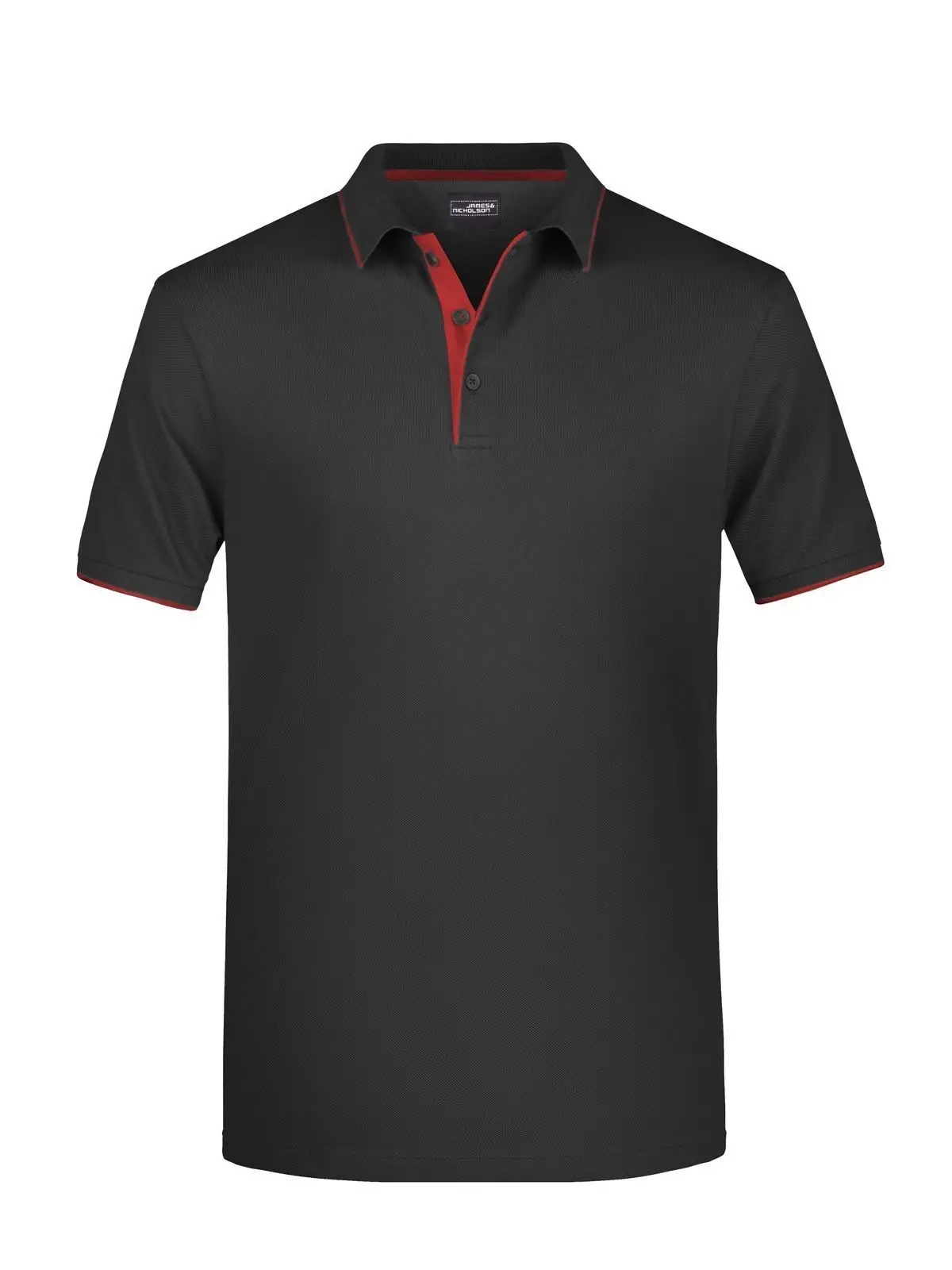 Immagine Men's Polo Stripe