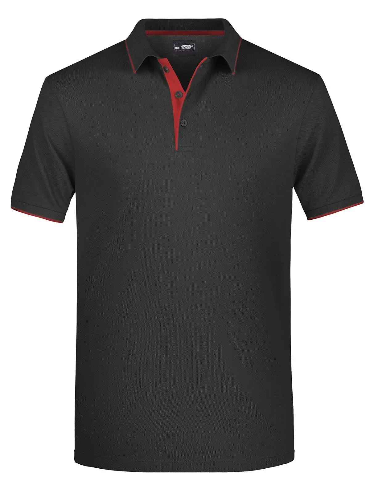 Immagine Men's Polo Stripe