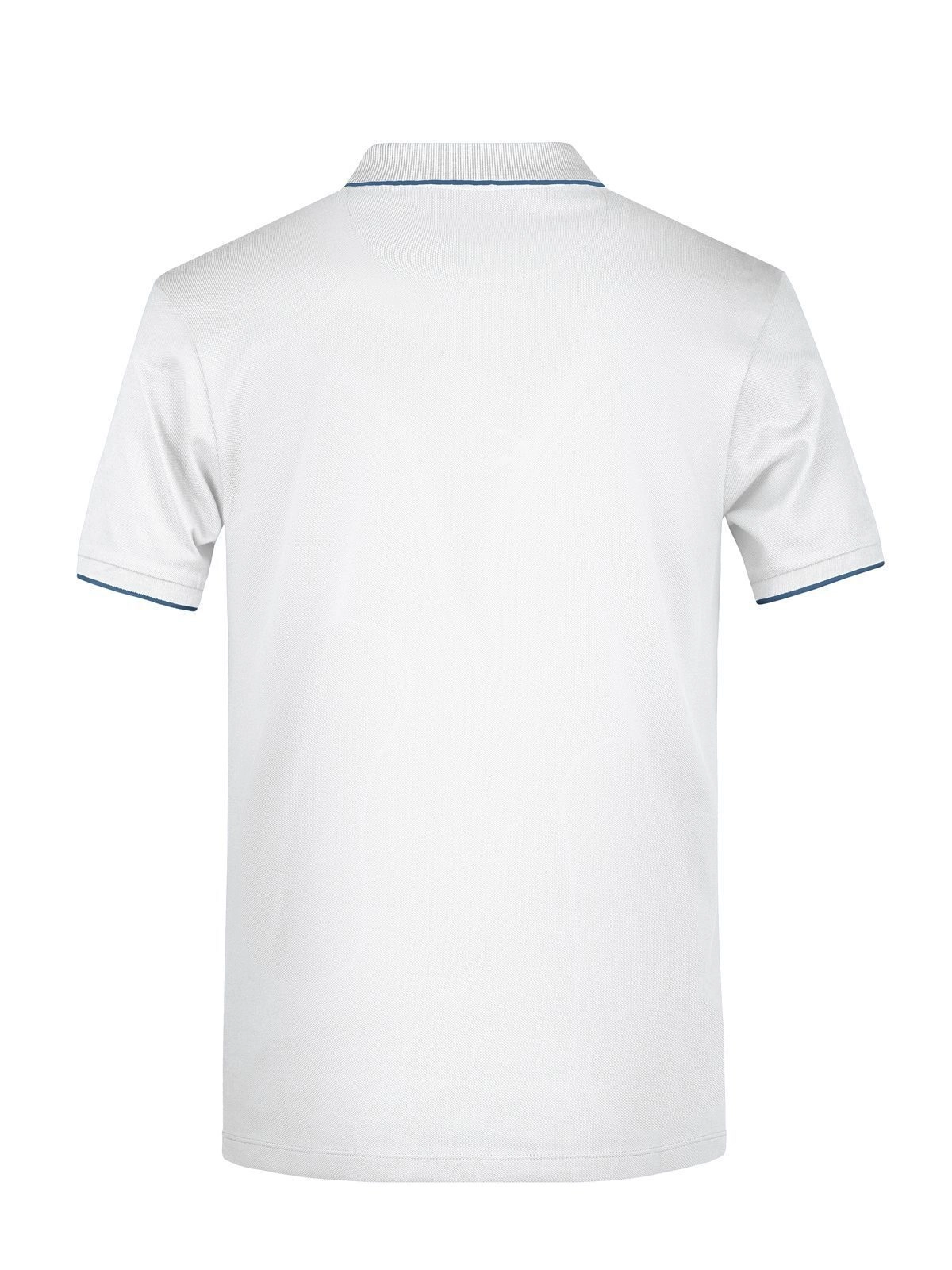 Immagine Men's Polo Stripe