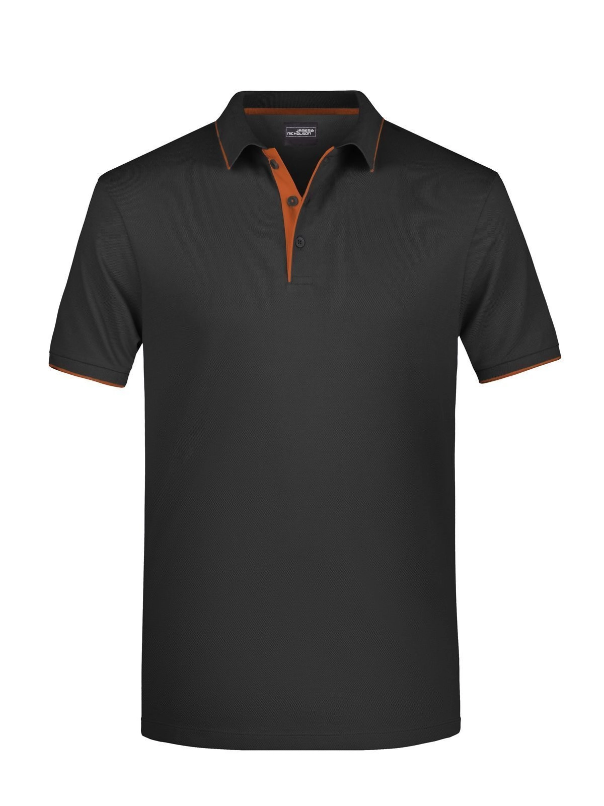 Immagine Men's Polo Stripe