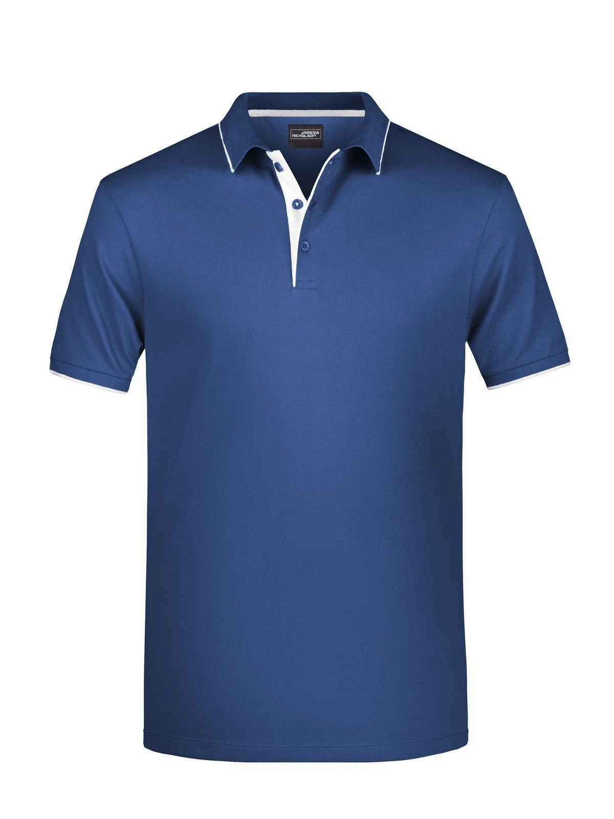 Immagine Men's Polo Stripe