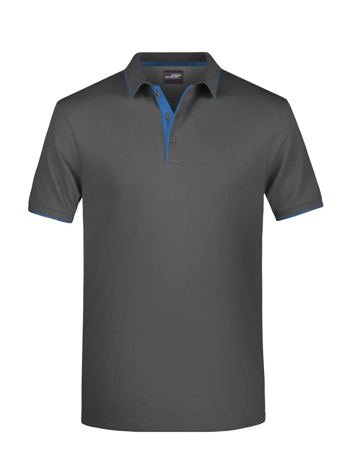 Immagine Men's Polo Stripe