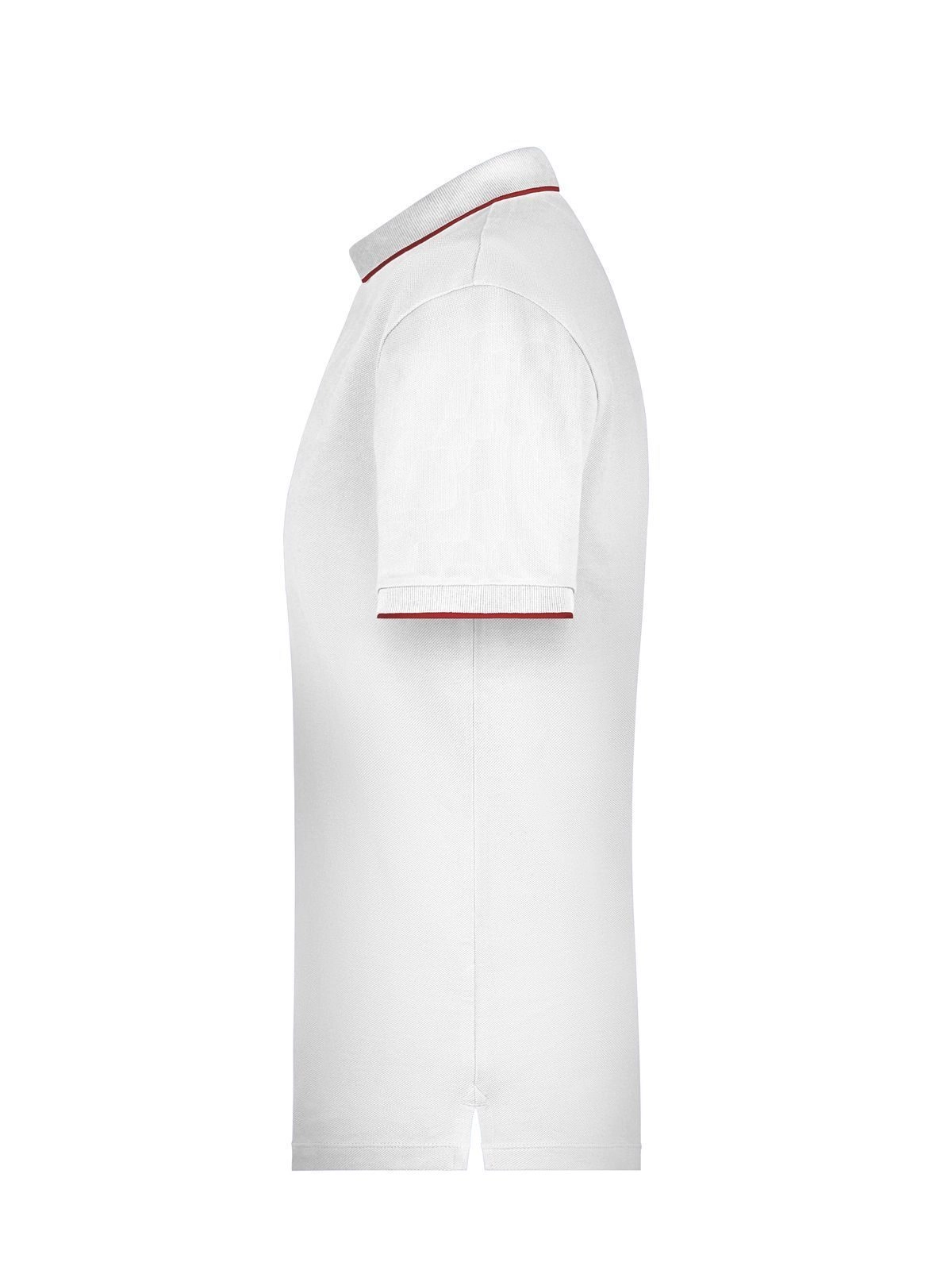 Immagine Men's Polo Stripe