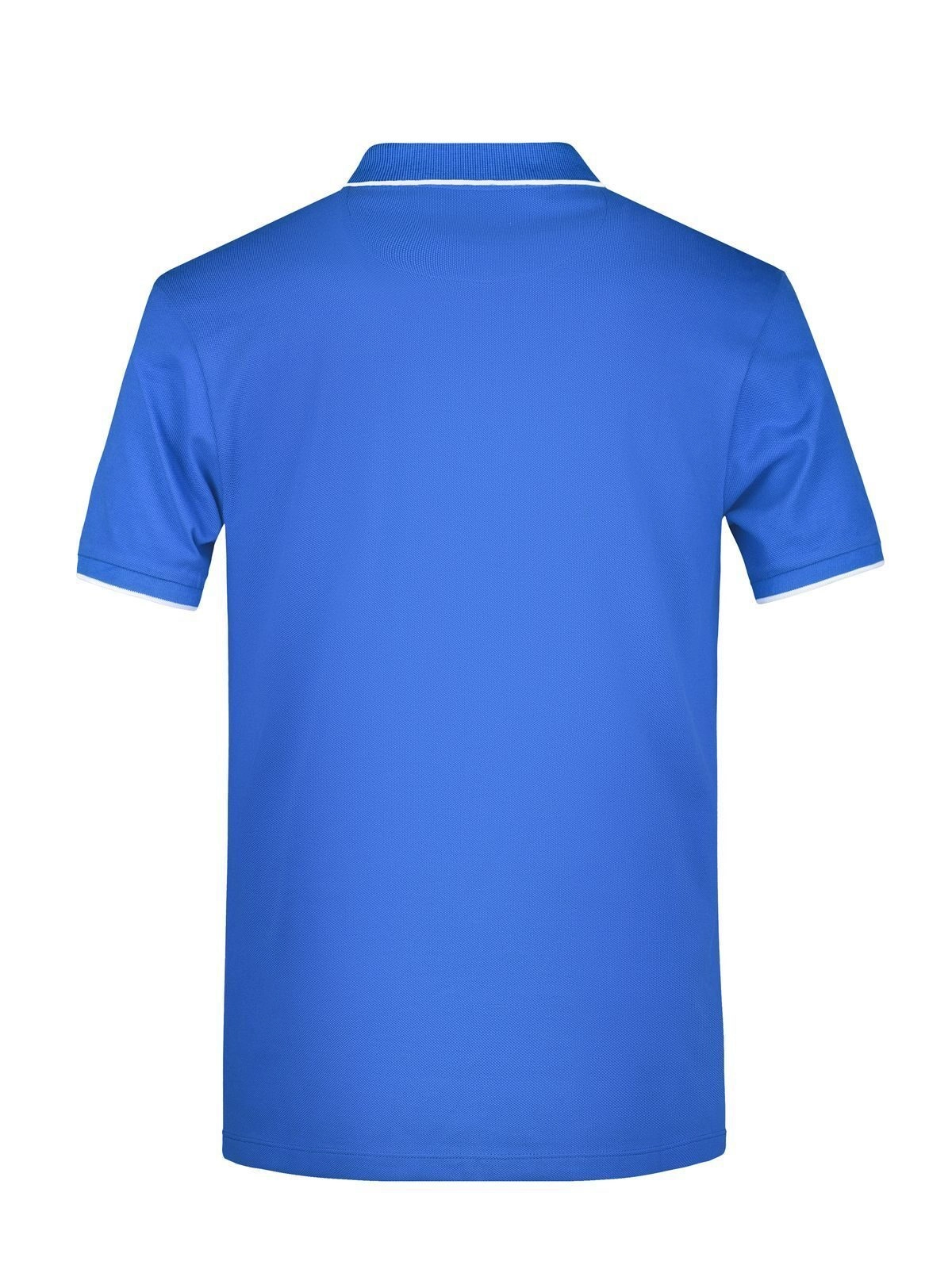 Immagine Men's Polo Stripe