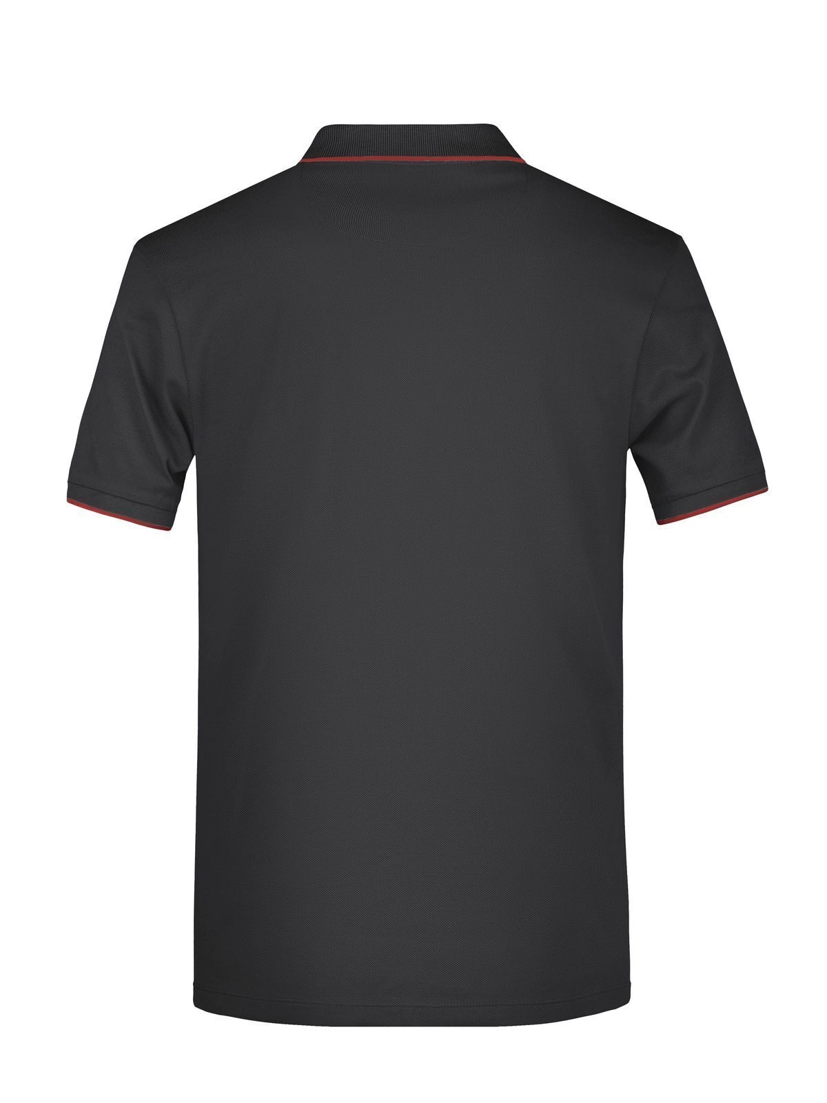 Immagine Men's Polo Stripe
