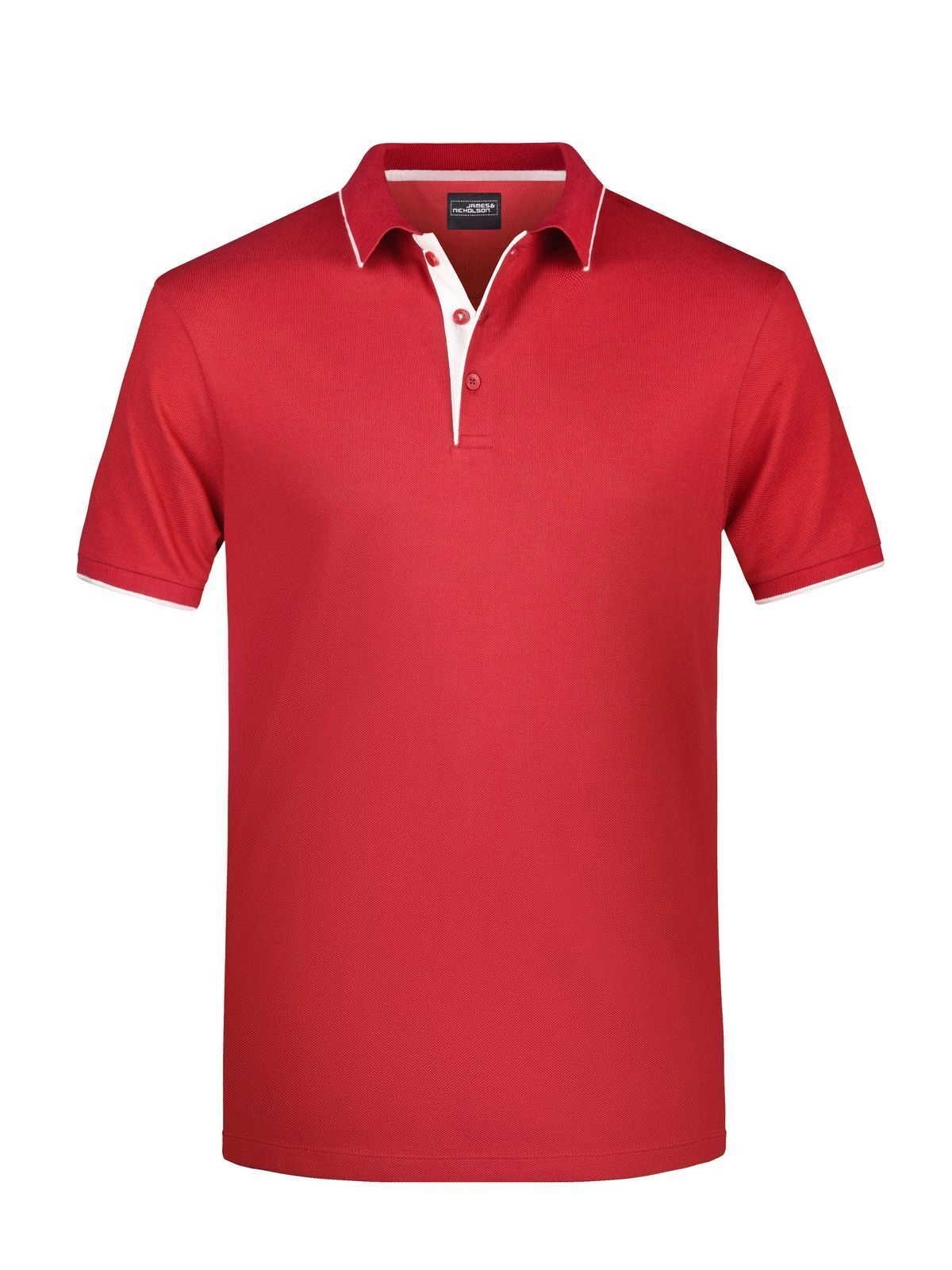 Immagine Men's Polo Stripe