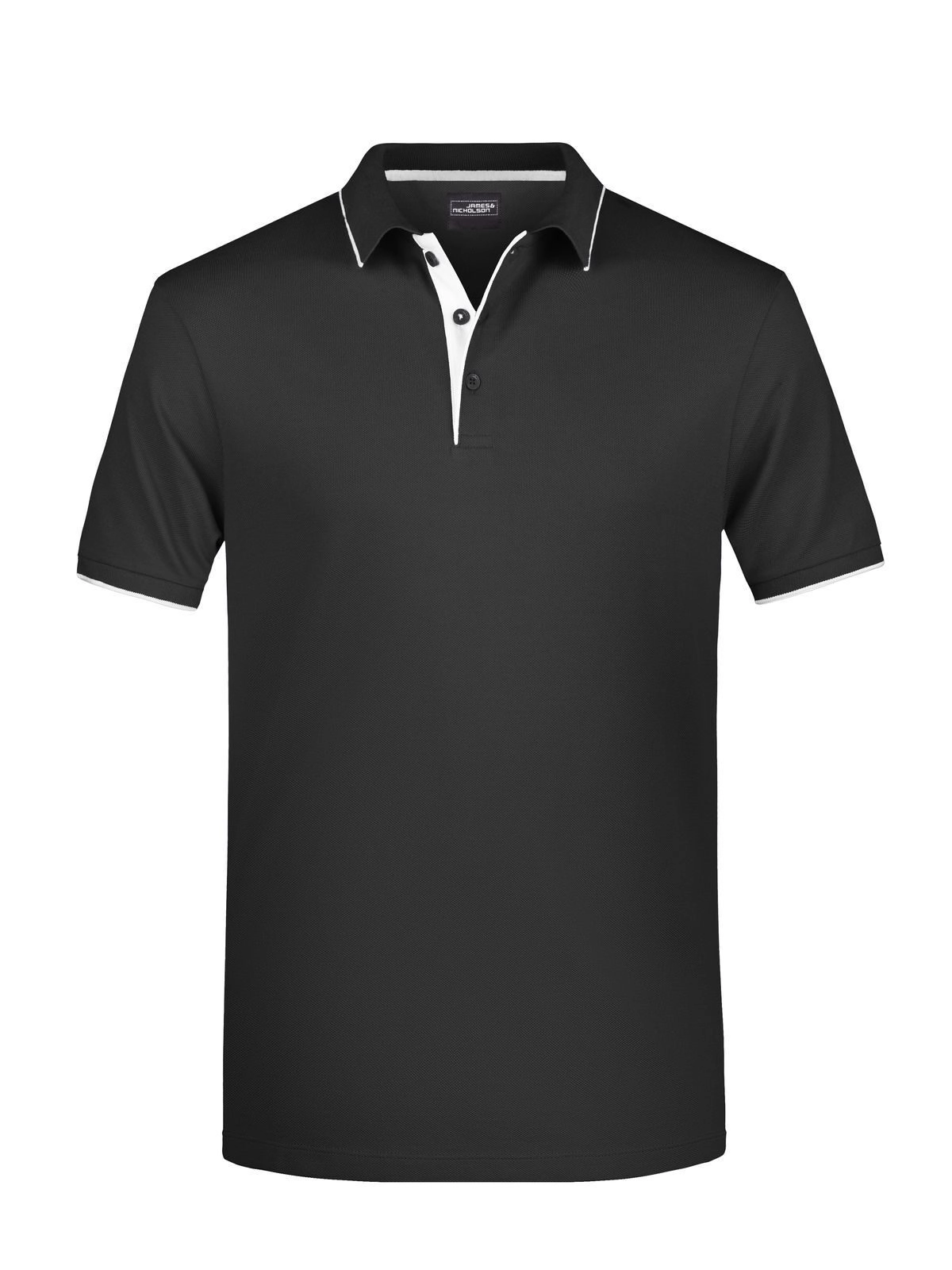 Immagine Men's Polo Stripe