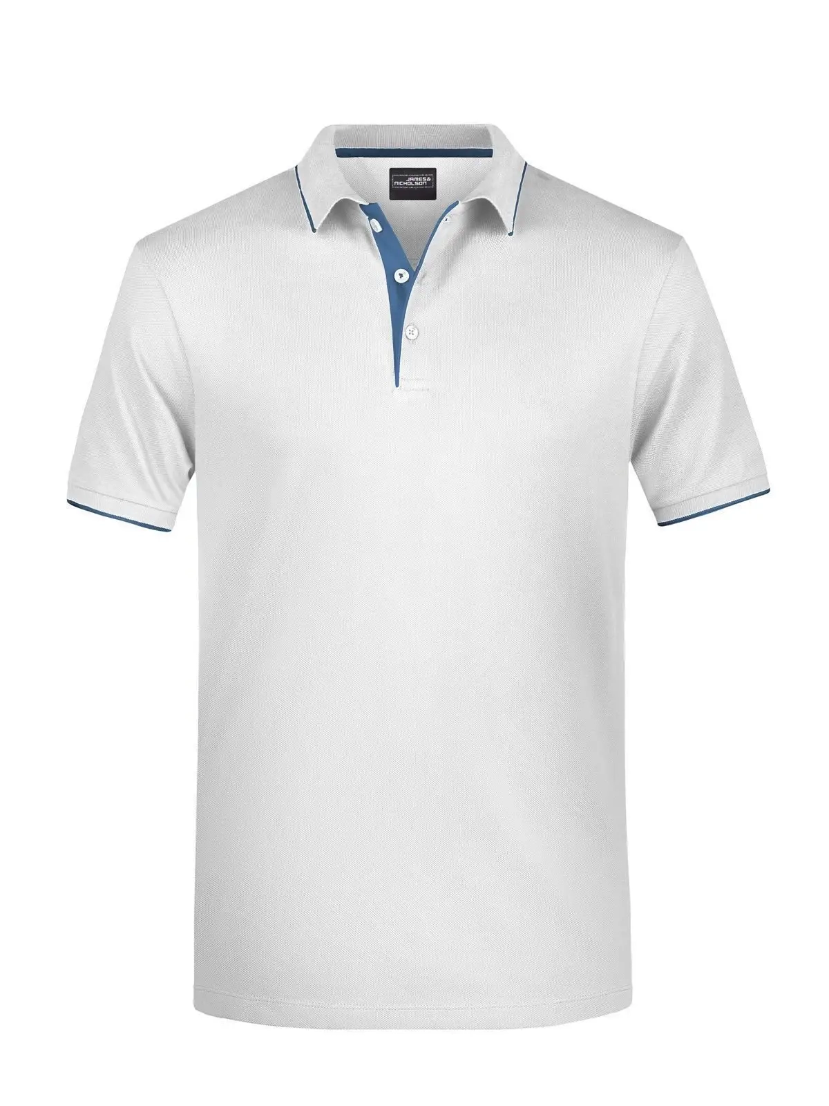 Immagine Men's Polo Stripe
