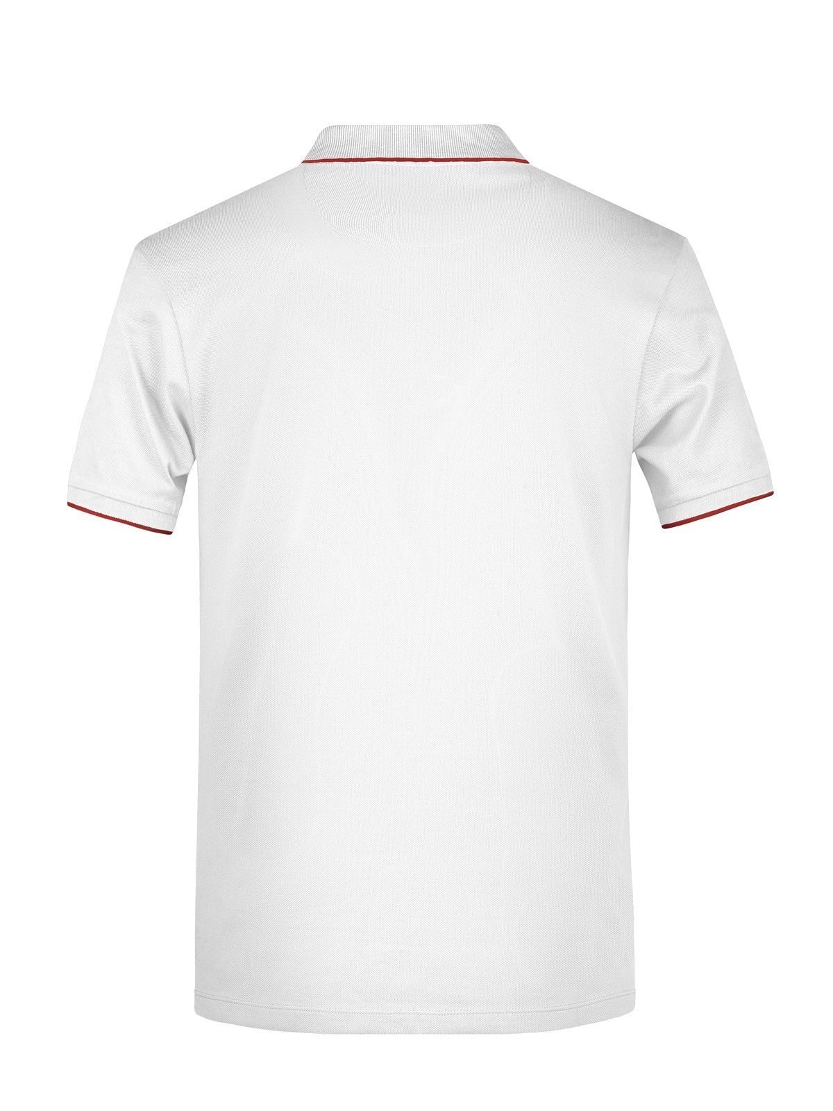 Immagine Men's Polo Stripe