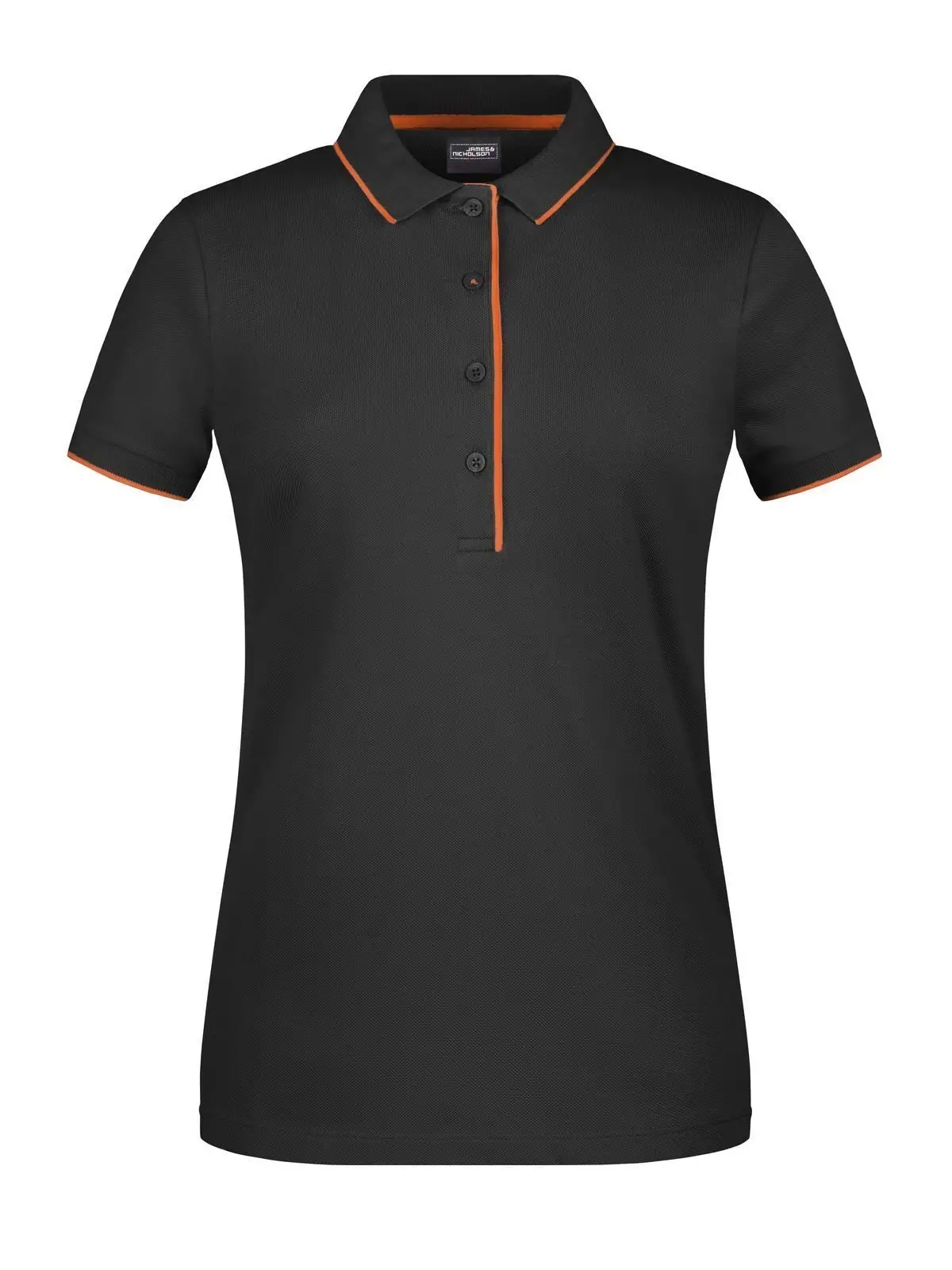 Immagine Ladies' Polo Stripe