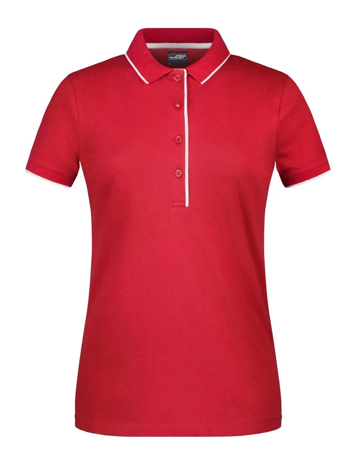 Immagine Ladies' Polo Stripe