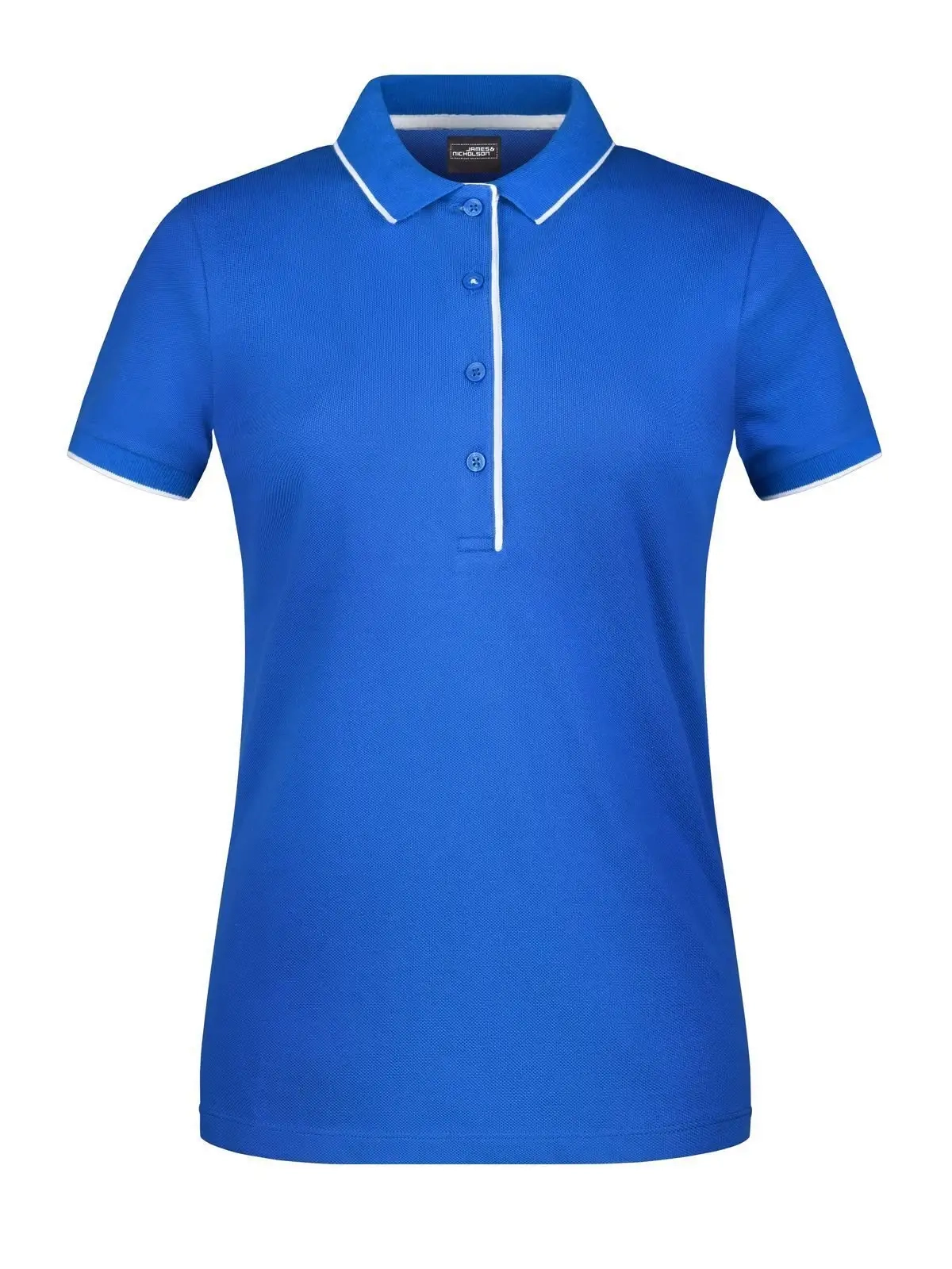 Immagine Ladies' Polo Stripe