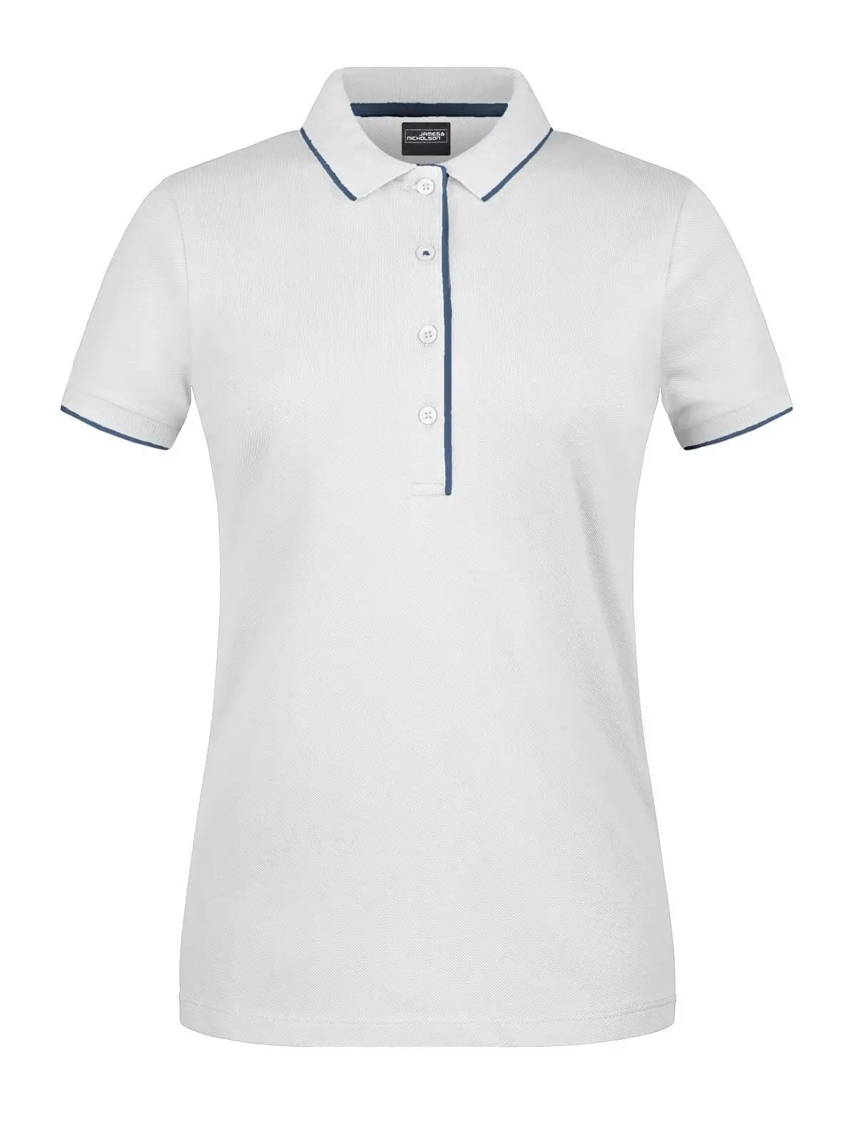Immagine Ladies' Polo Stripe