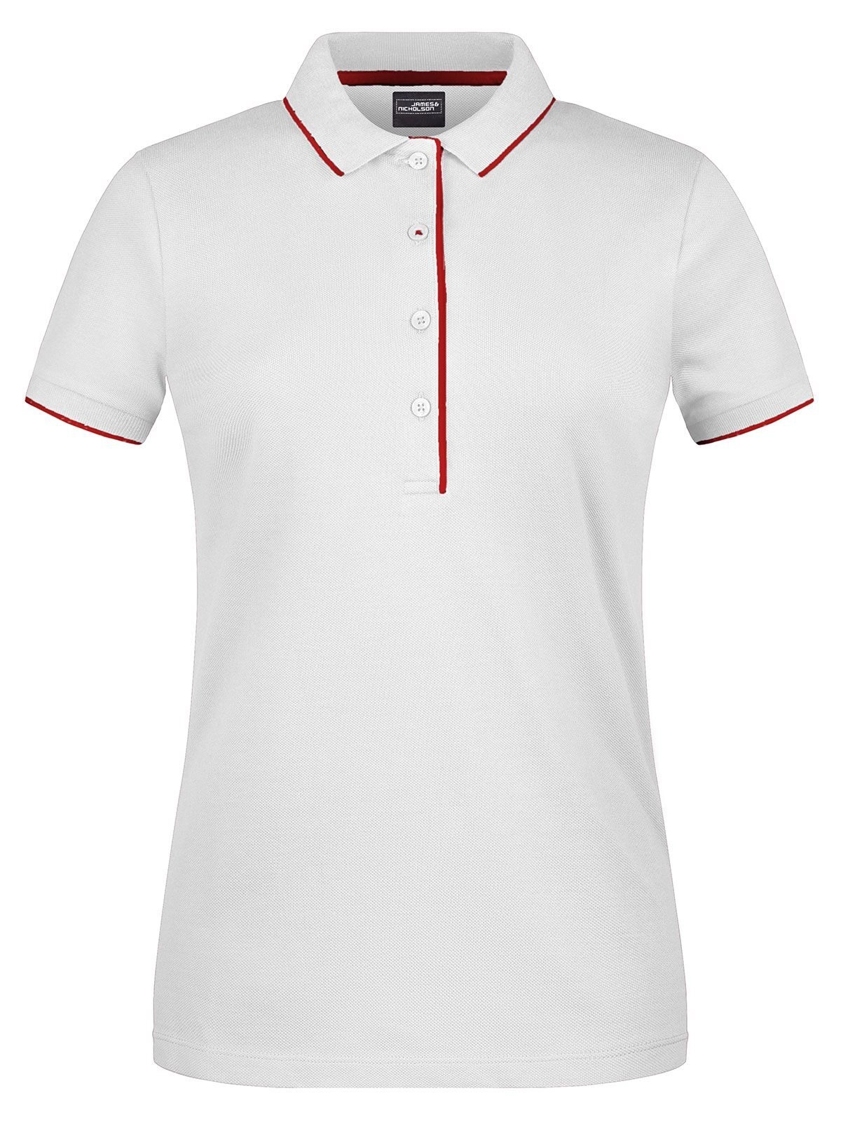 Immagine Ladies' Polo Stripe