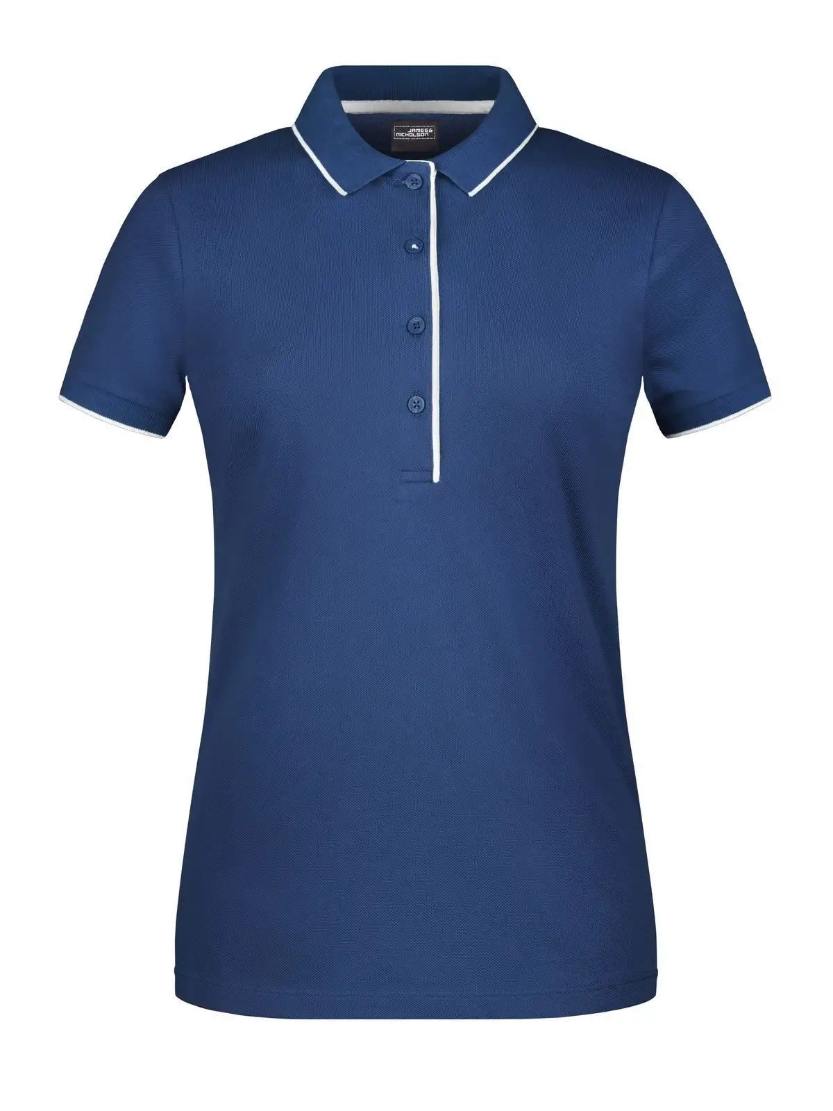 Immagine Ladies' Polo Stripe