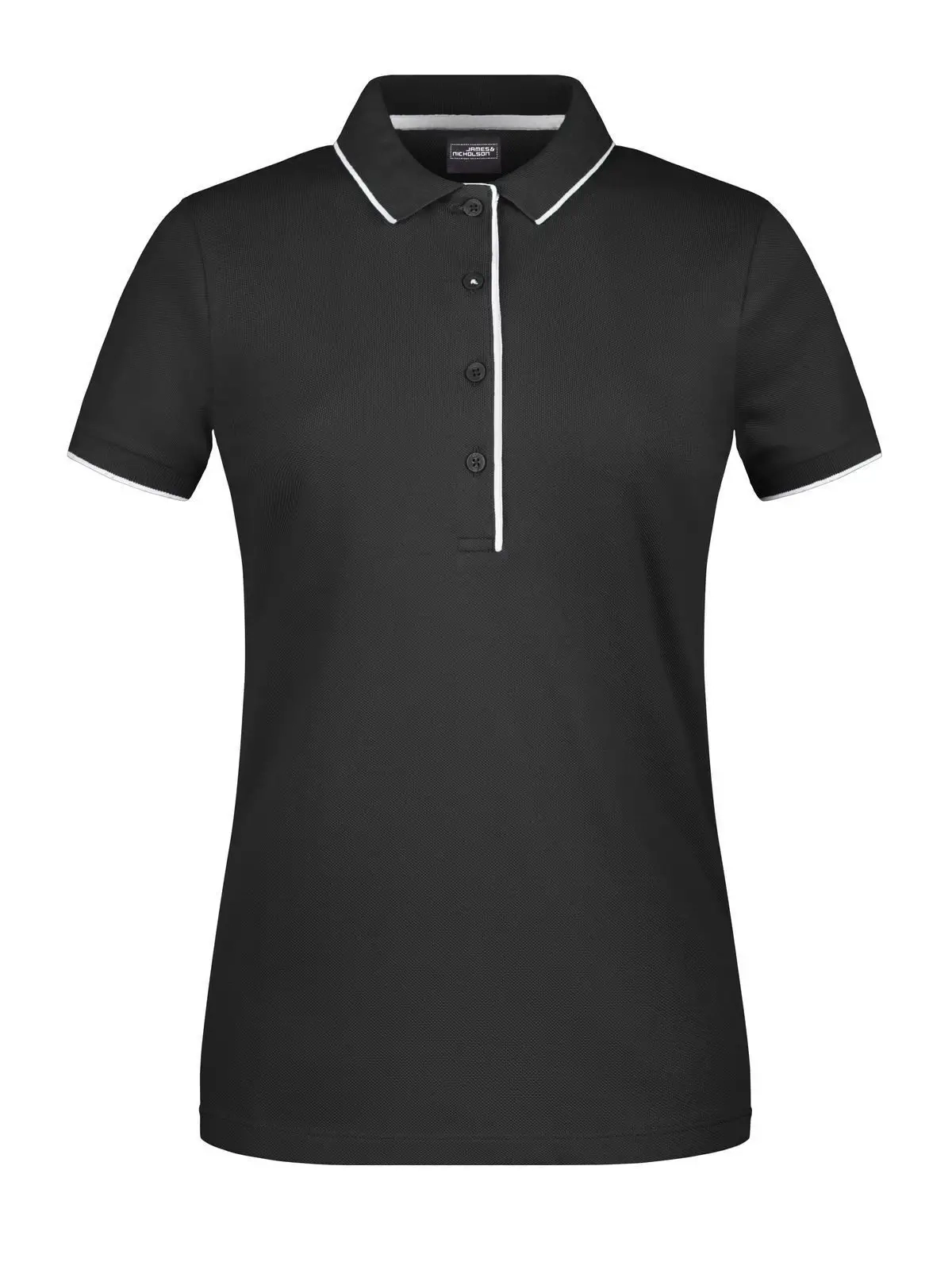 Immagine Ladies' Polo Stripe