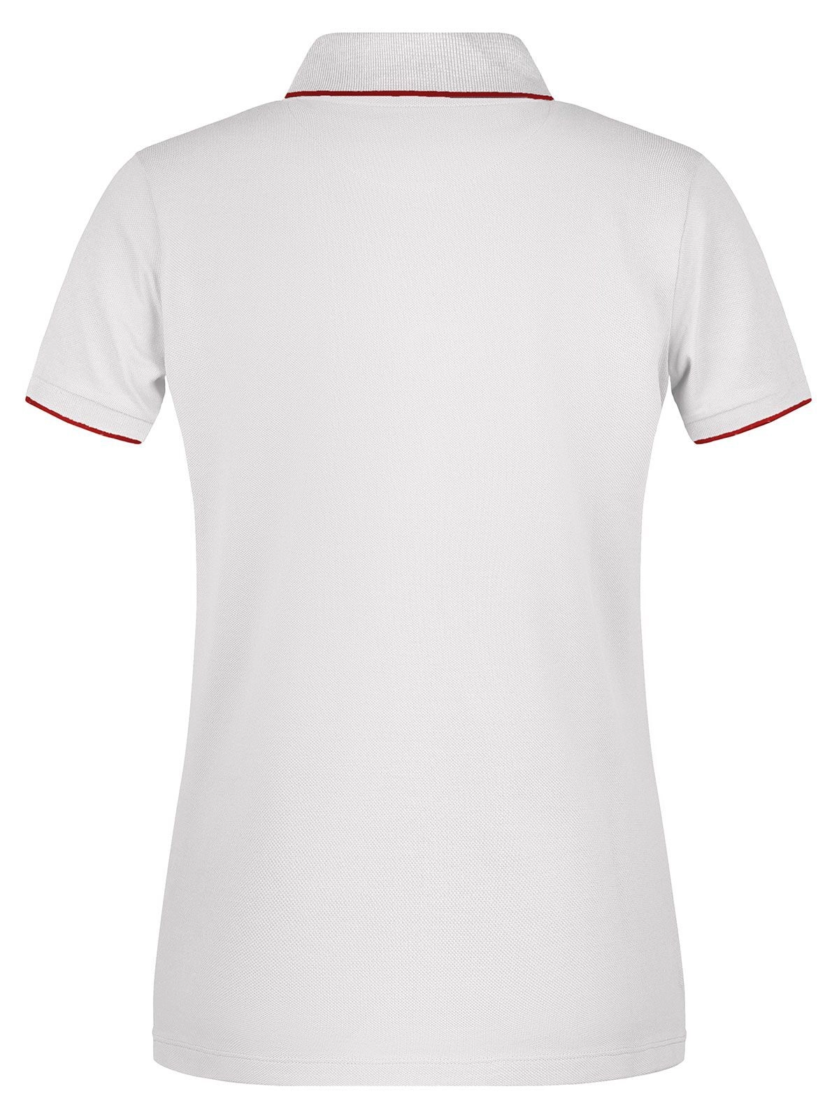 Immagine Ladies' Polo Stripe
